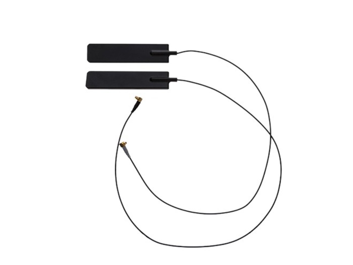 Drony DJI Matrice 100 set antén