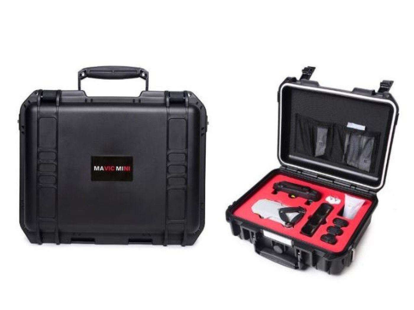 Přepravní kufr na dron DJI Mavic Mini / Mini SE