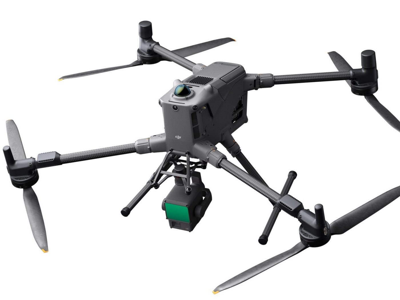 DJI Matrice 400 + DJI Care Enterprise Plus na 1 rok
