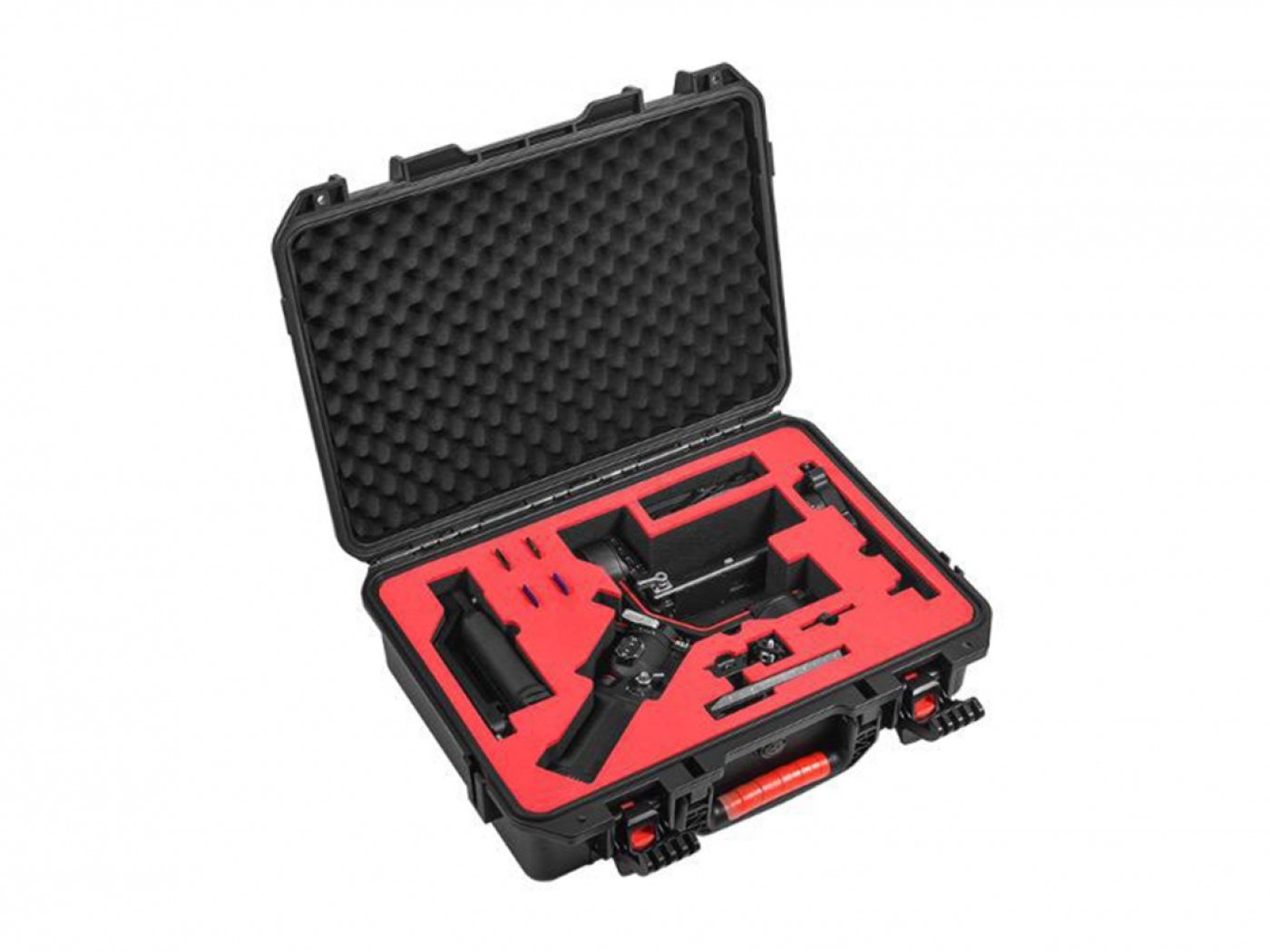 Voděodolný kufr na stabilizátor DJI RS 3