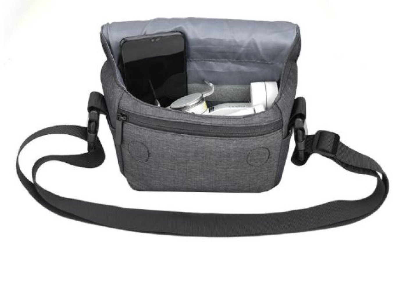 Nylonová brašna na DJI Osmo Mobile 2 / 3 / 4 / 4 SE / 5