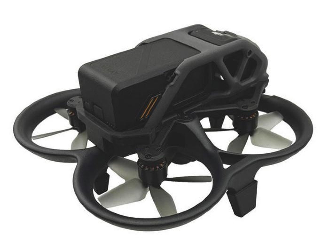 Chrániče podvozku dronu DJI Avata