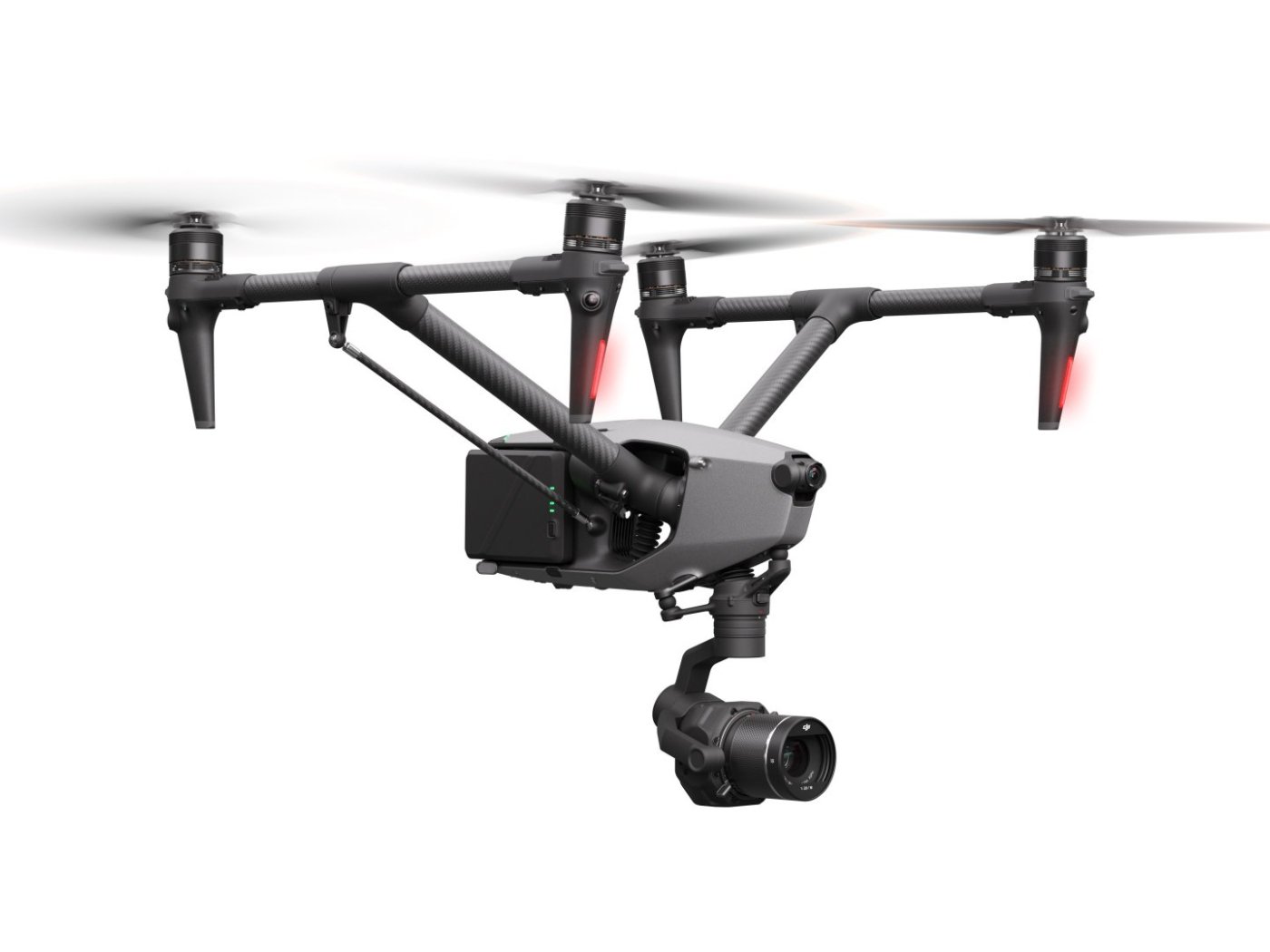 DJI Inspire 3