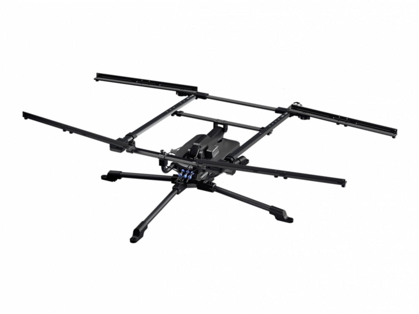 EcoFlow Solar Tracker (EU verze)