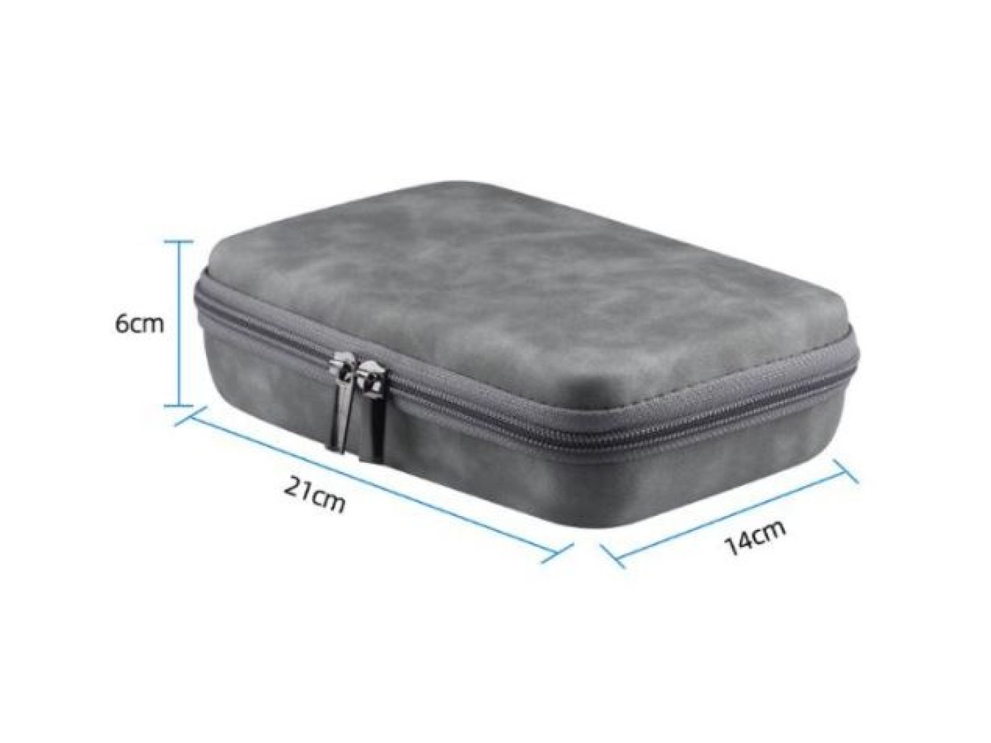 Kožené pouzdro na kameru Insta360 Go 2