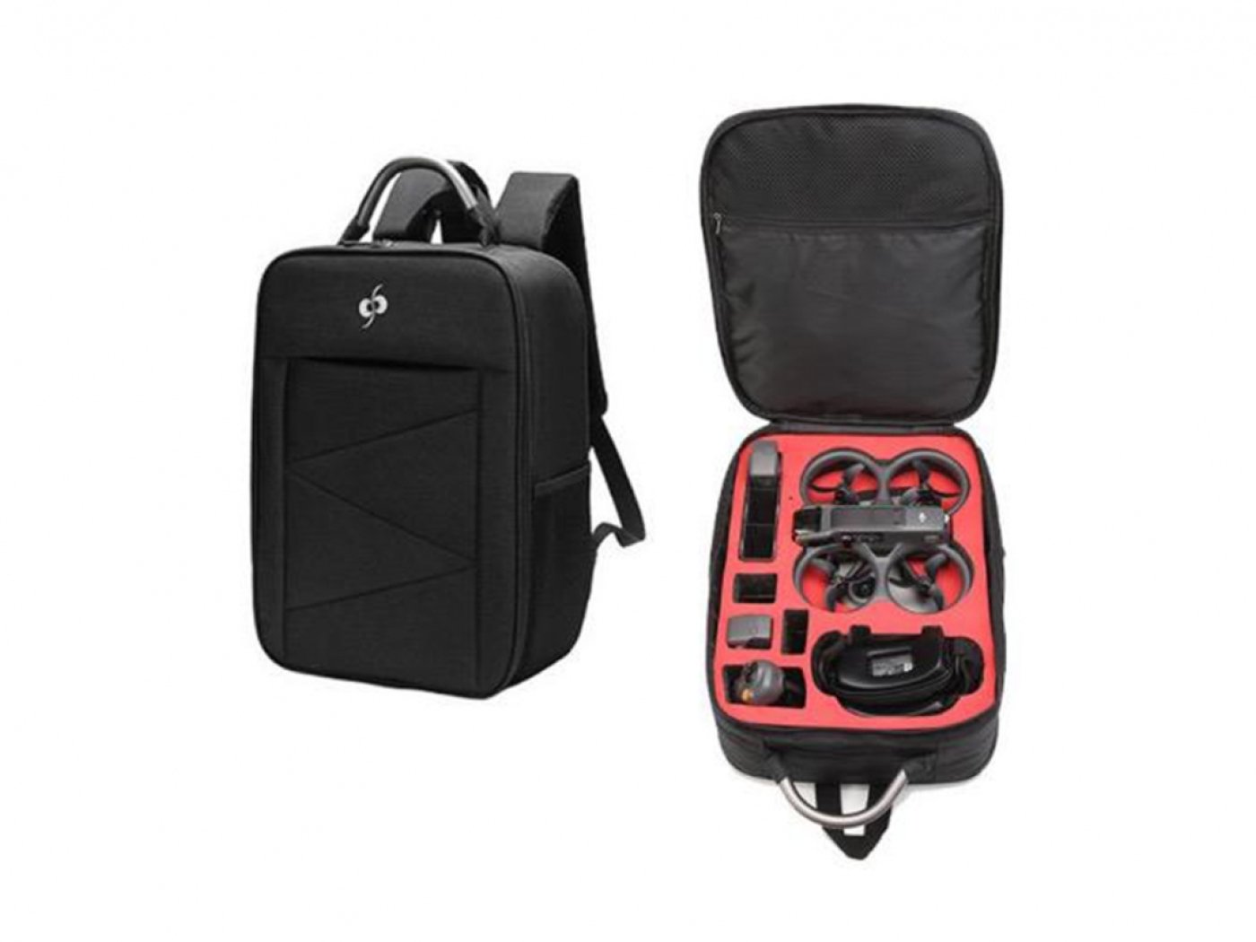 Nylonový batoh na dron DJI Avata 2