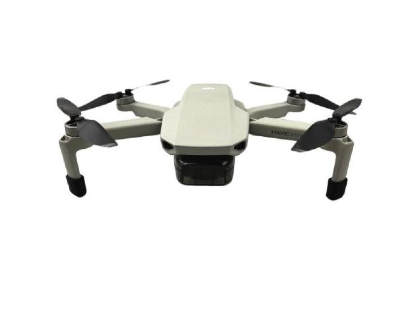 Chrániče přistávacích nohou DJI Mavic Mini / Mini 2 / Mini 2 SE / Mini SE
