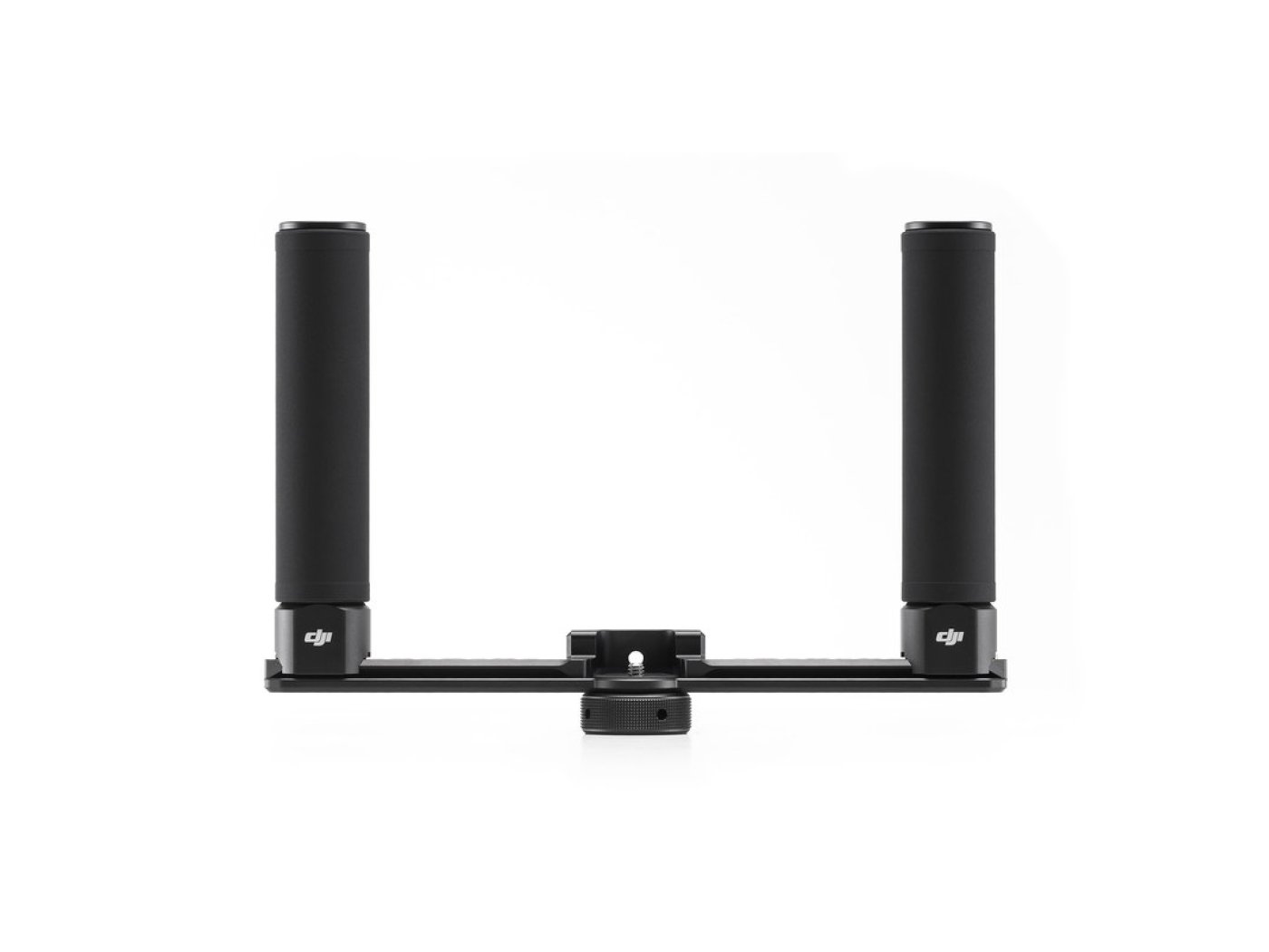 Obouruční rukojeť na DJI Ronin-SC