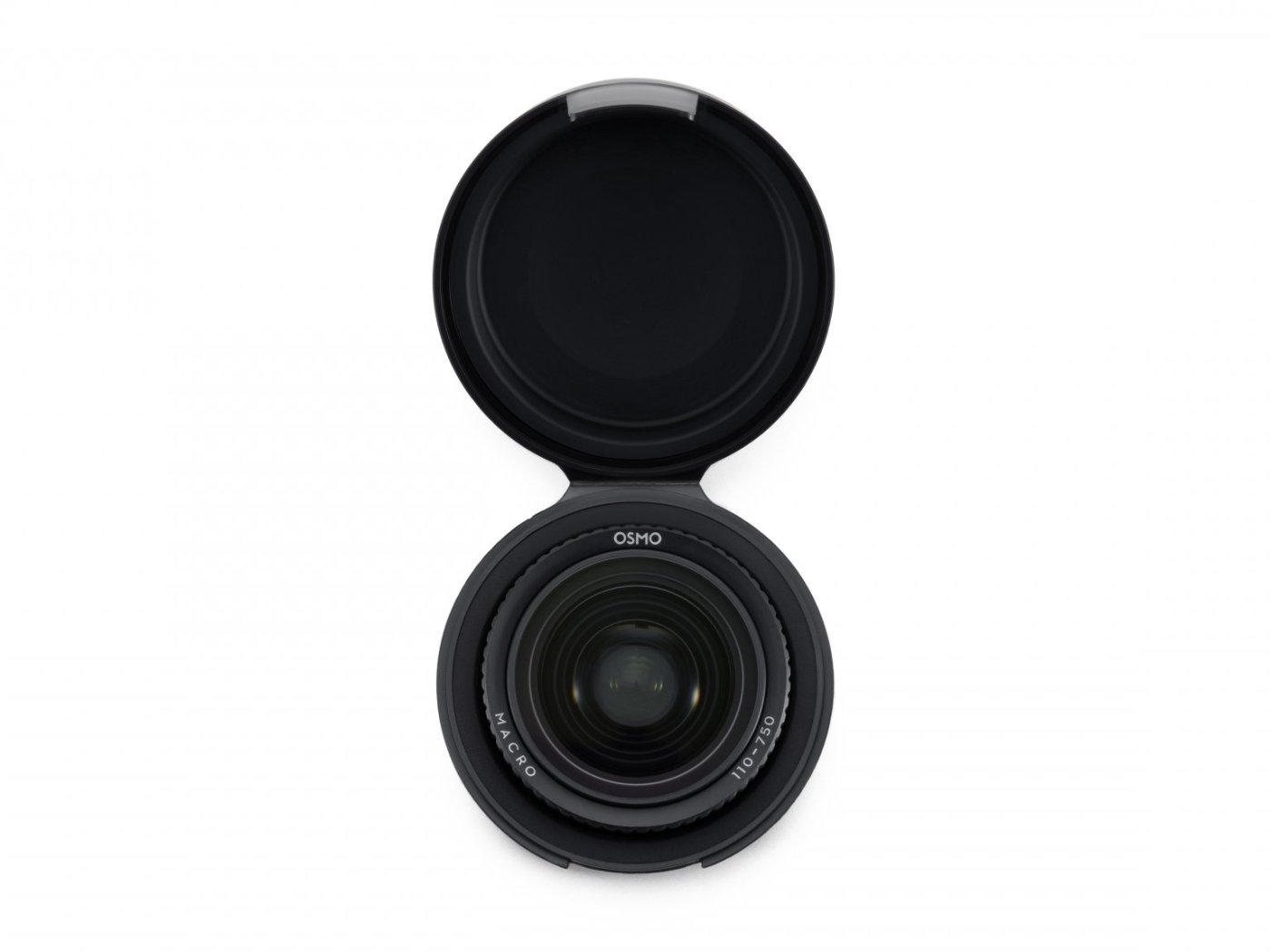 Makro objektiv pro akční kameru DJI Osmo Action 6