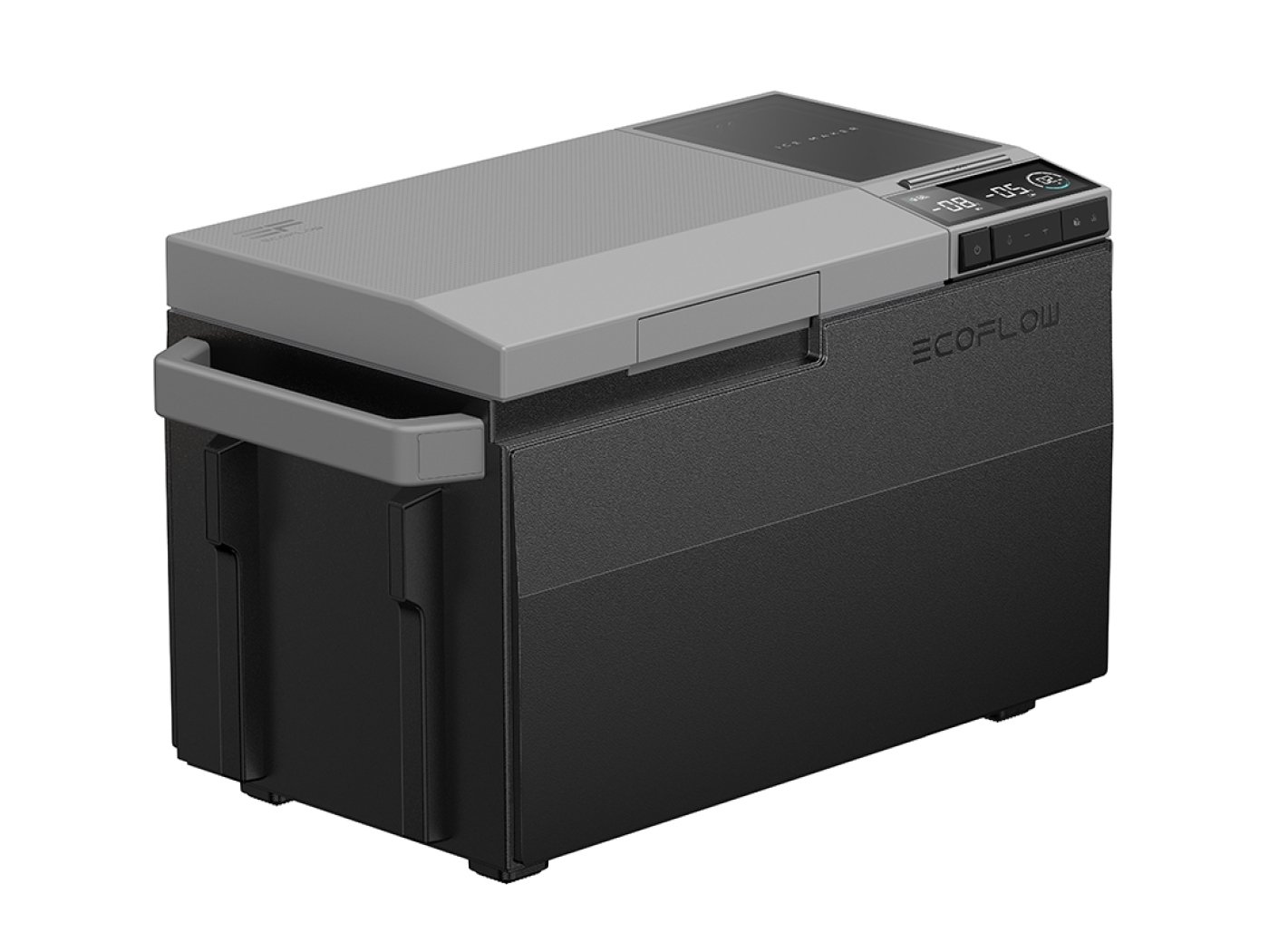 EcoFlow přenosná lednice Glacier (EU verze)