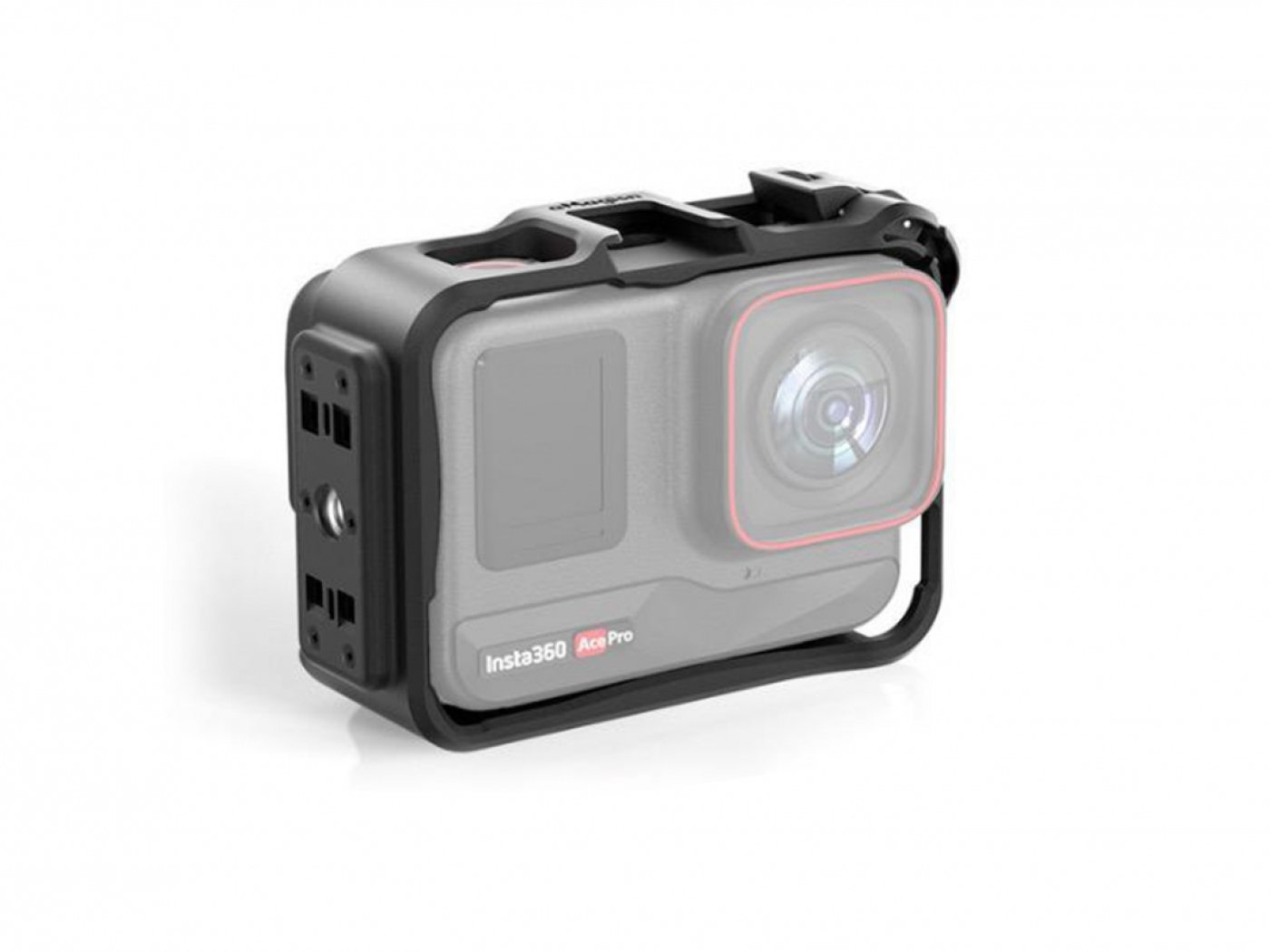 Rychloupínací rám na kameru Insta360 Ace Pro