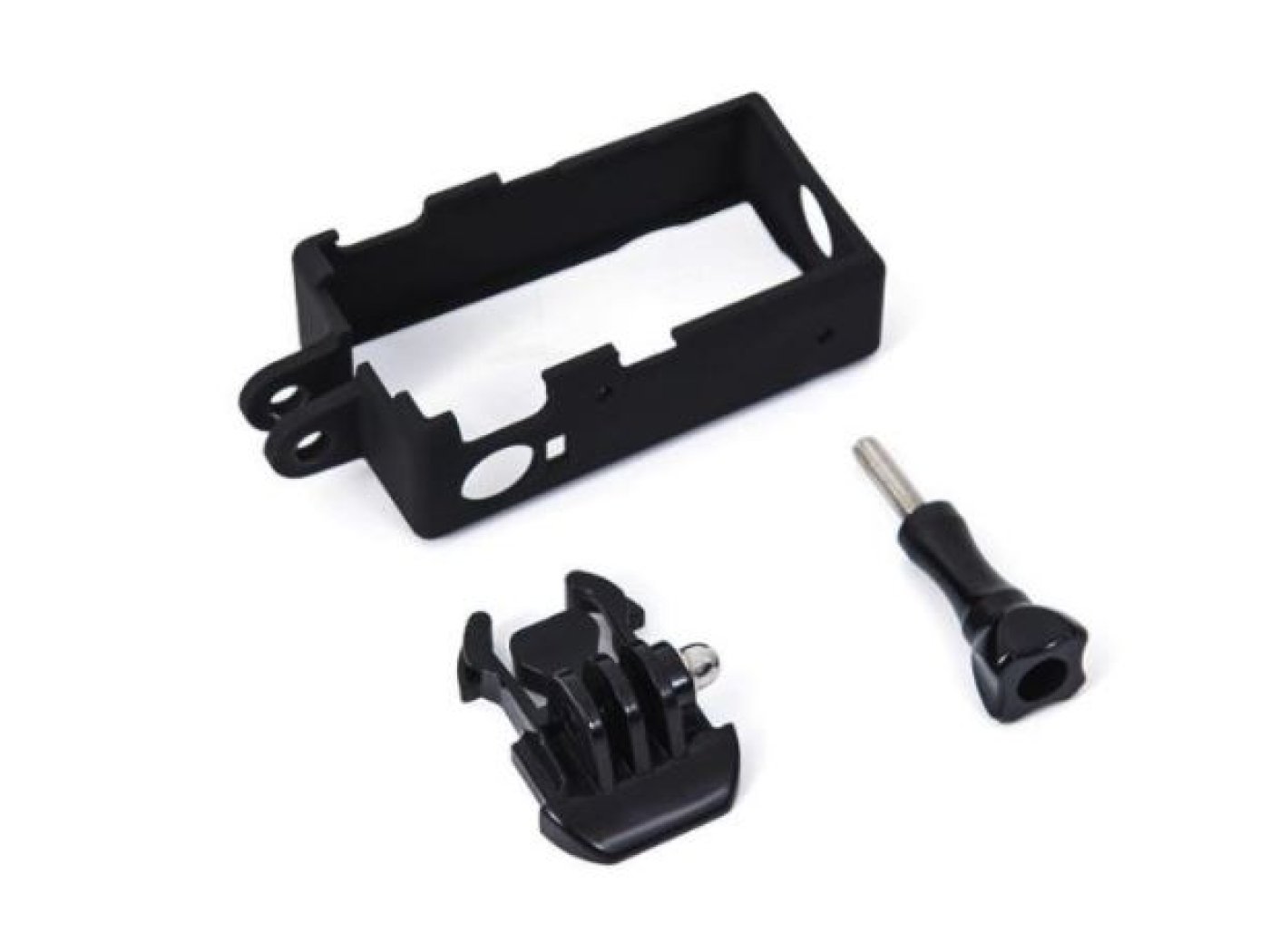 ABS rám na kameru DJI Action 2