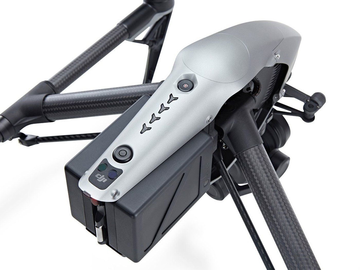 DJI Inspire 2 Premium Combo