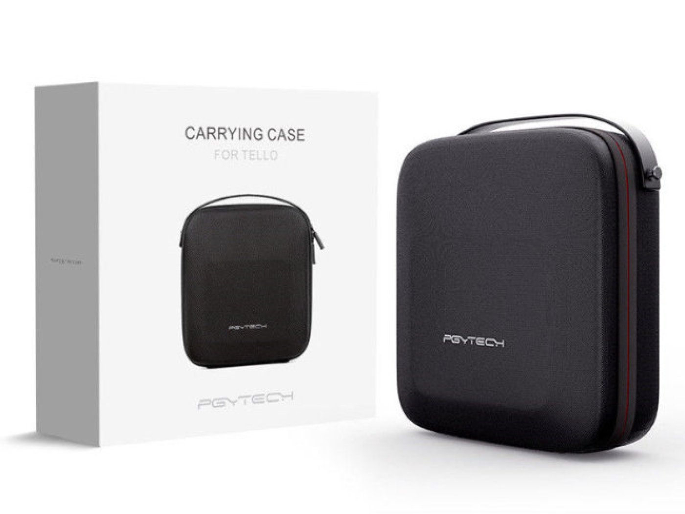 RYZE Tello ochranné pouzdro velké