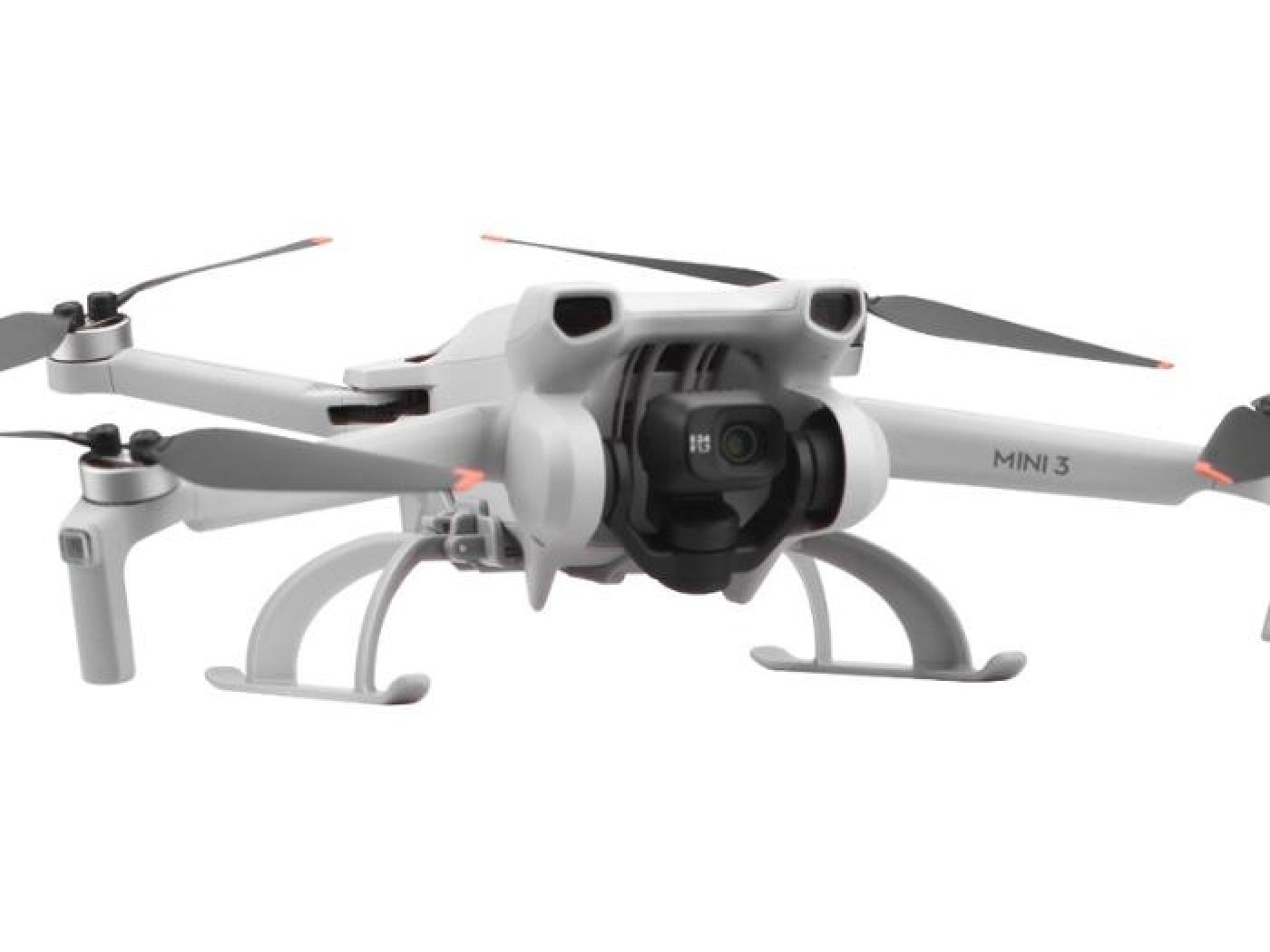 Skládací podvozek na dron DJI Mini 3 / Mini 3 Pro