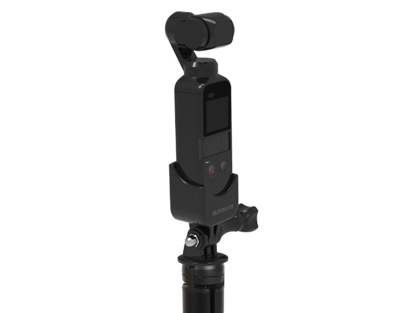Rozšiřující adaptér pro DJI Osmo Pocket