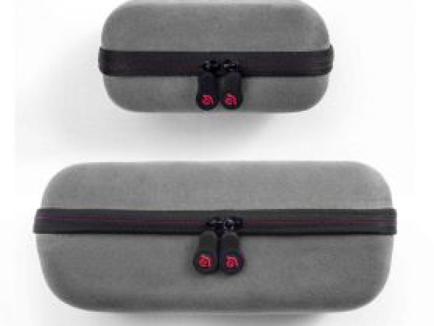 Ochranné pouzdro Adam FLEET pro dron a ovladač DJI Mavic Pro - šedé