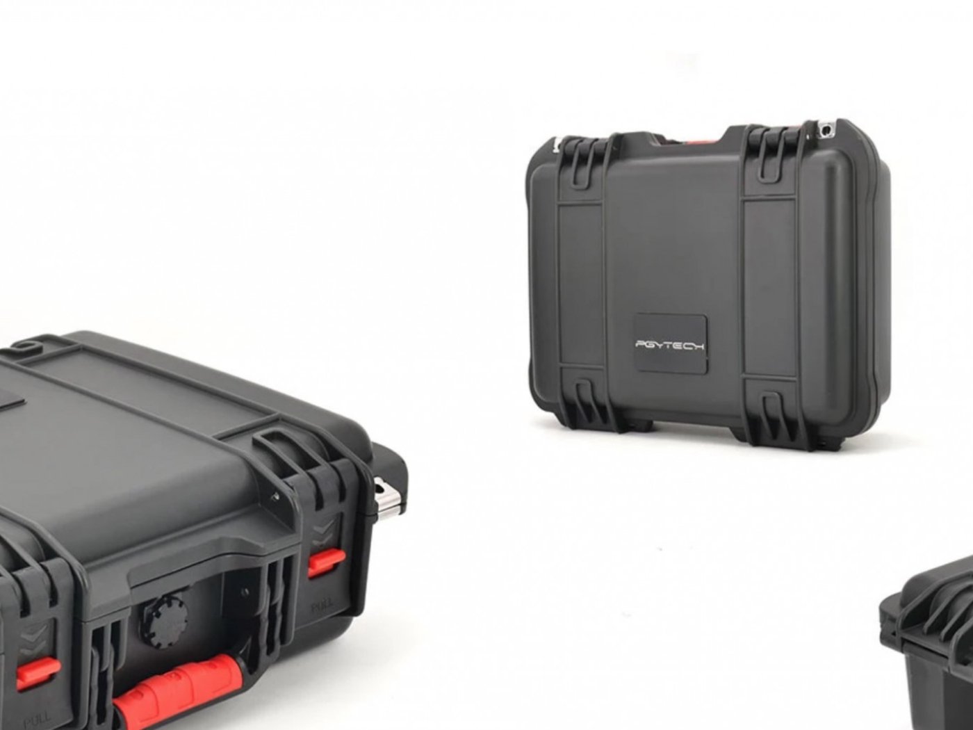 DJI Mavic Pro přepravní kufr s výplní