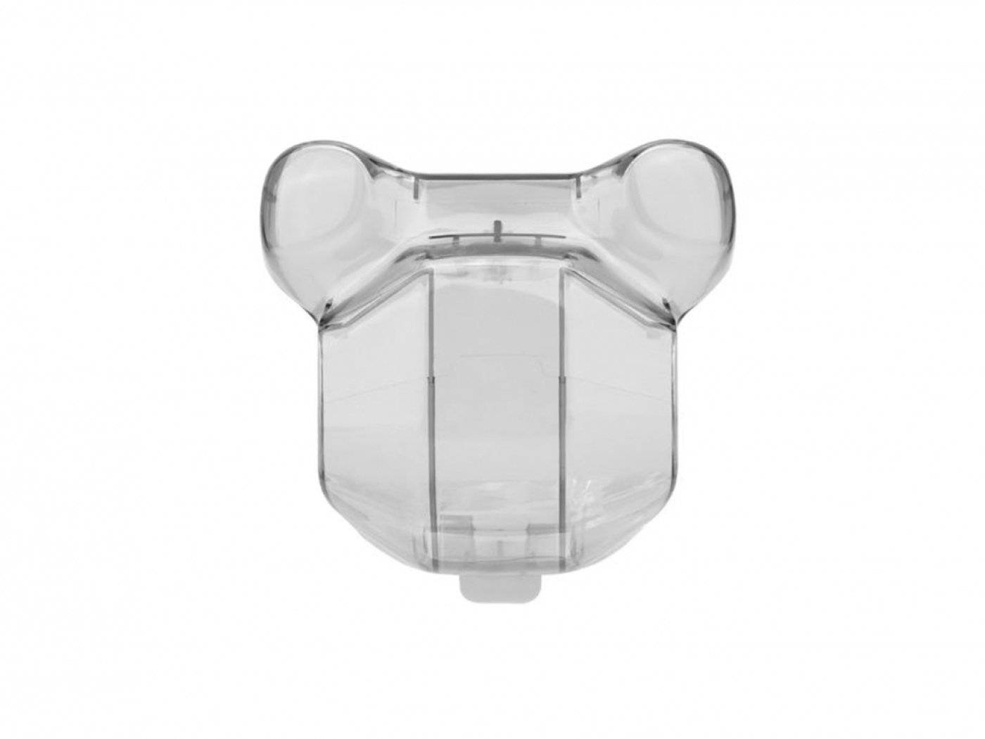 Kryt kamery a předních senzorů na dron DJI Mini 4 Pro