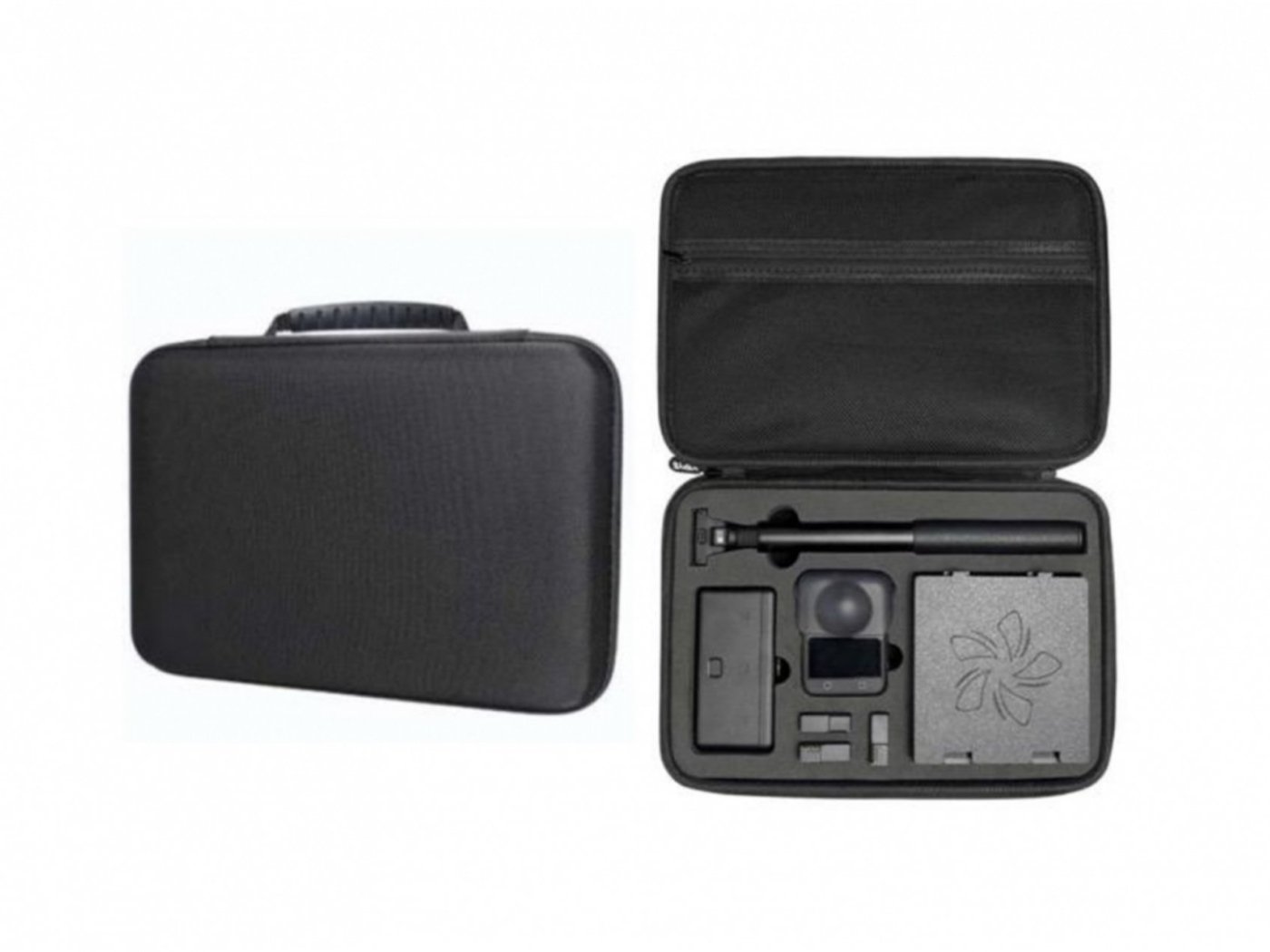 Nylonové pouzdro pro kameru DJI Osmo 360