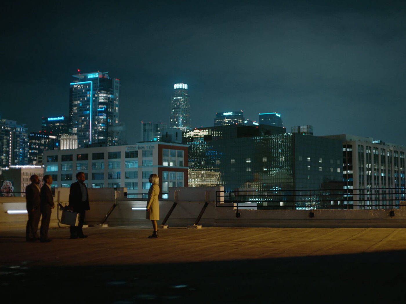 Stabilizátor DJI Ronin 4D 8K Combo