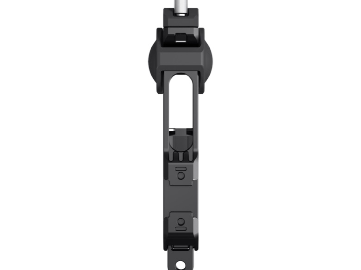 Rám pro připojení příslušenství na kameru Insta360 ONE X2