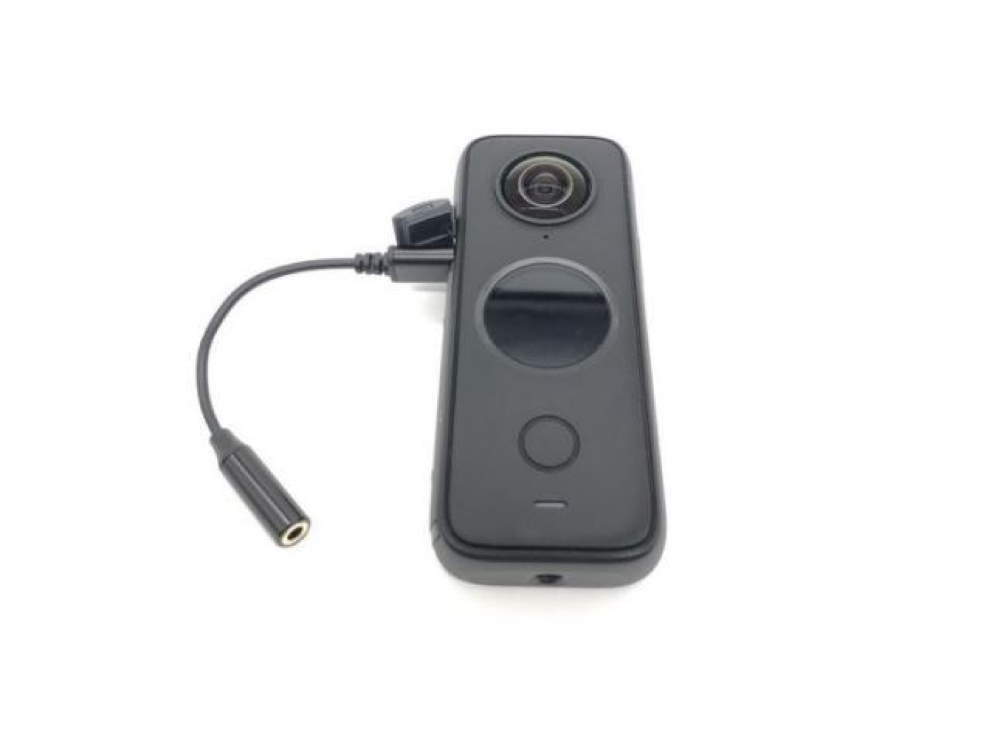 3.5mm audio adaptér ke kameře Insta360 ONE X2 / Insta360 X3