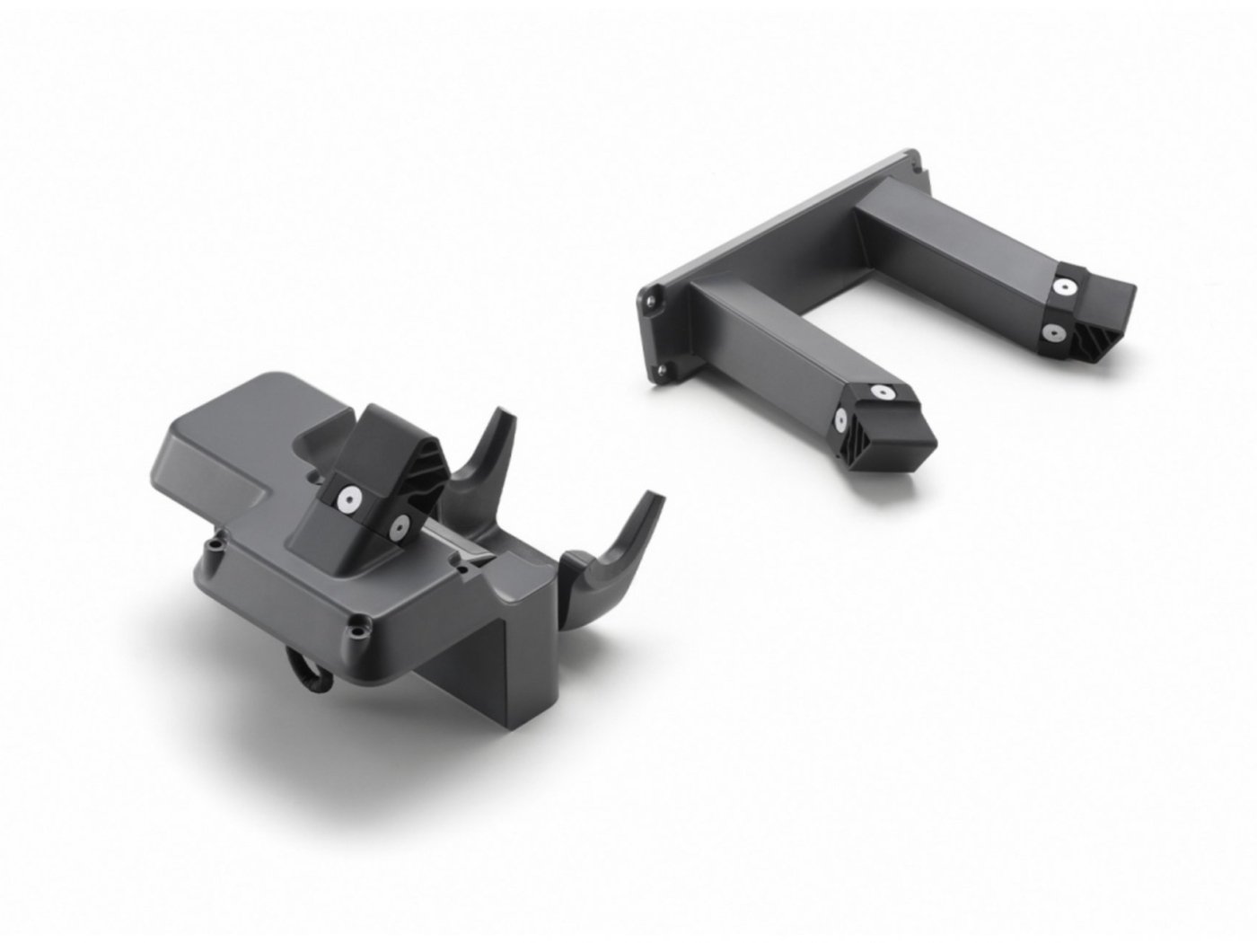 Držák gimbalu pro montáž na DJI Dock 3