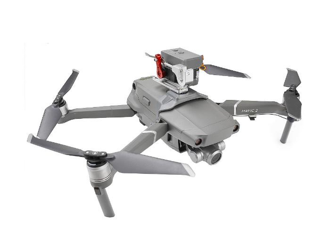 Air Dropping System pro dron DJI Mavic 2