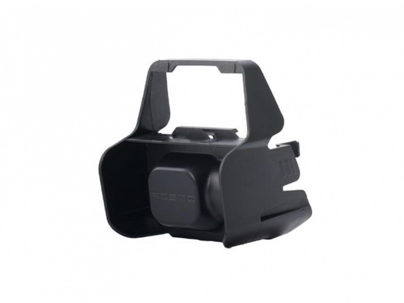 Clona objektivu a chránič gimbalu na dron DJI Flip