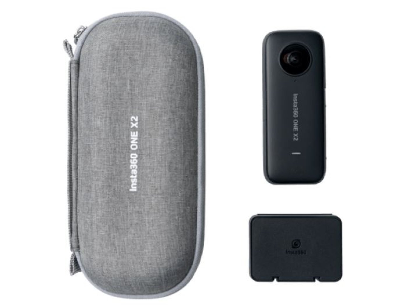 Pouzdro na kameru Insta360 ONE X2