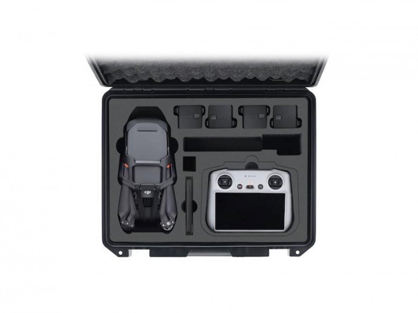Voděodolný kufr na dron DJI Mavic 3 / Classic / Pro