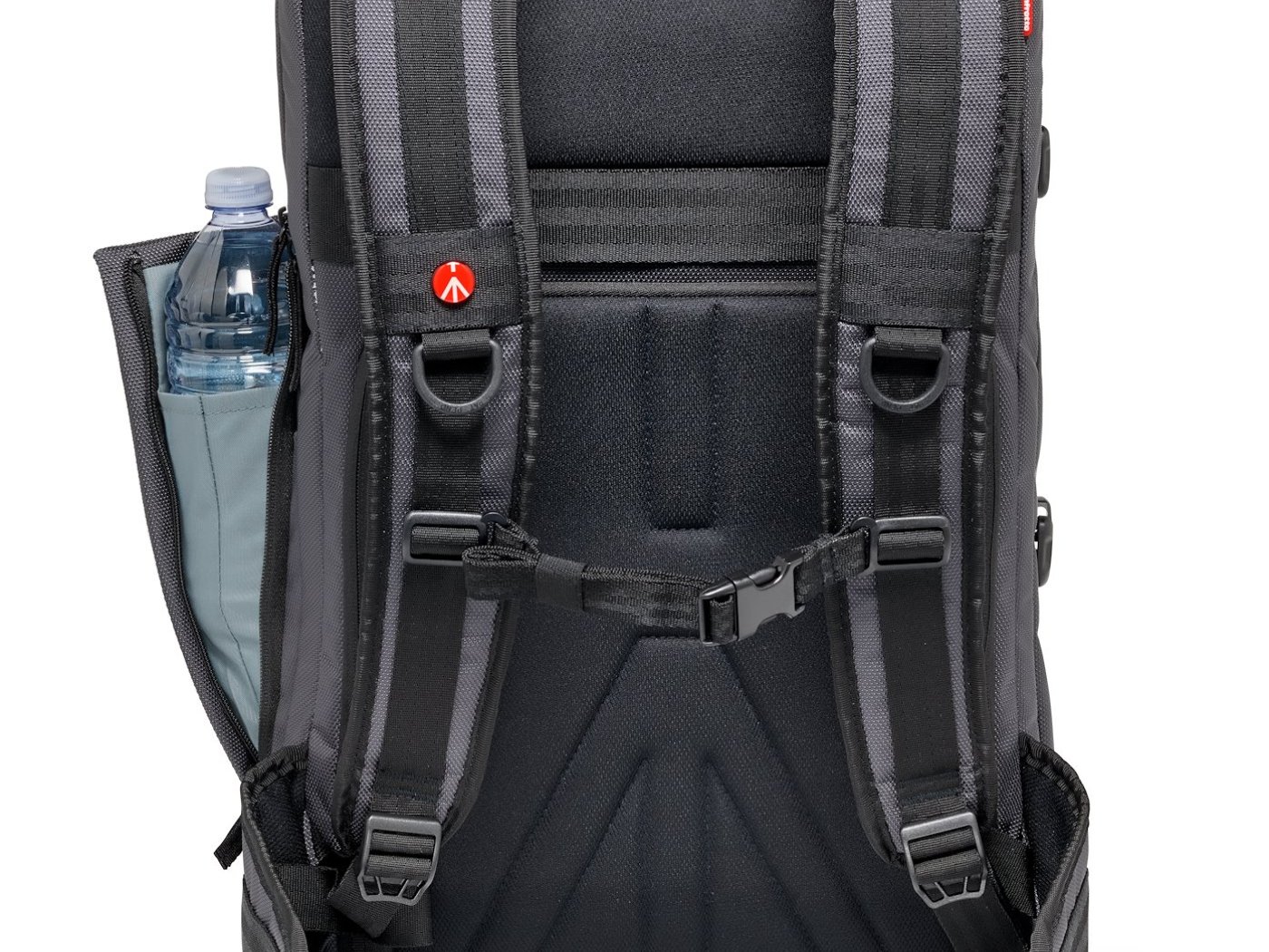 Manfrotto Mover-50 fotobatoh pro DJI Mavic Pro / Mavic 2