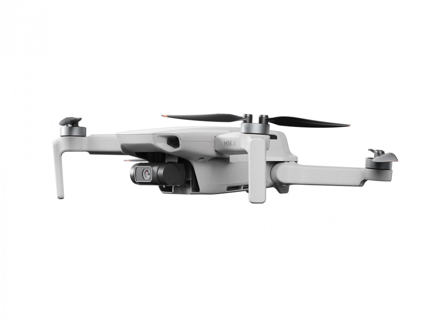 DJI Mini 4K Fly More Combo