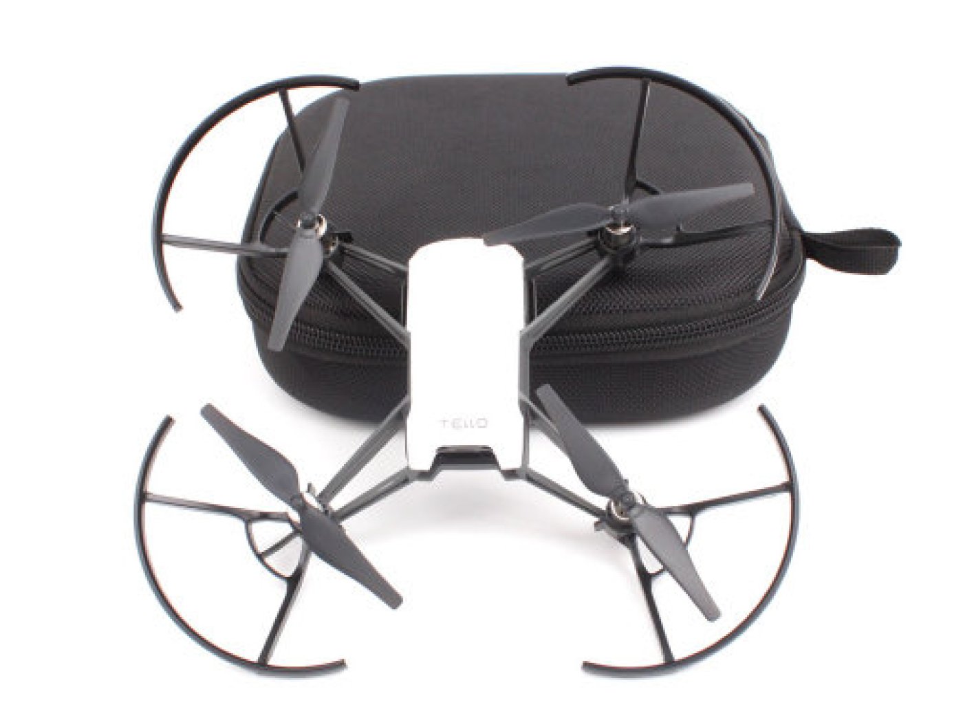 RYZE Tello ochranné pouzdro malé