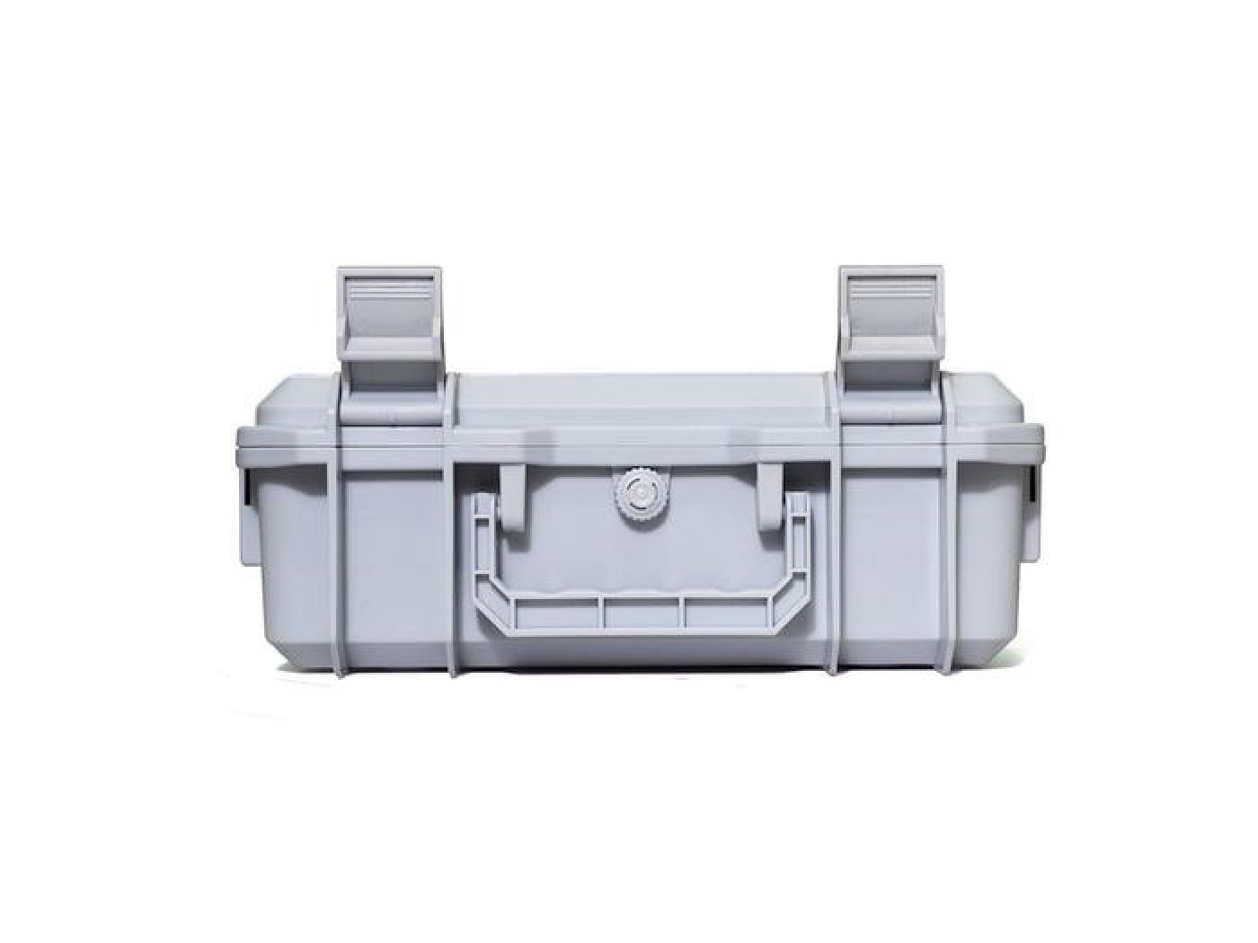 Bílý odolný kufr na dron DJI Mavic Air 2 / Air 2S