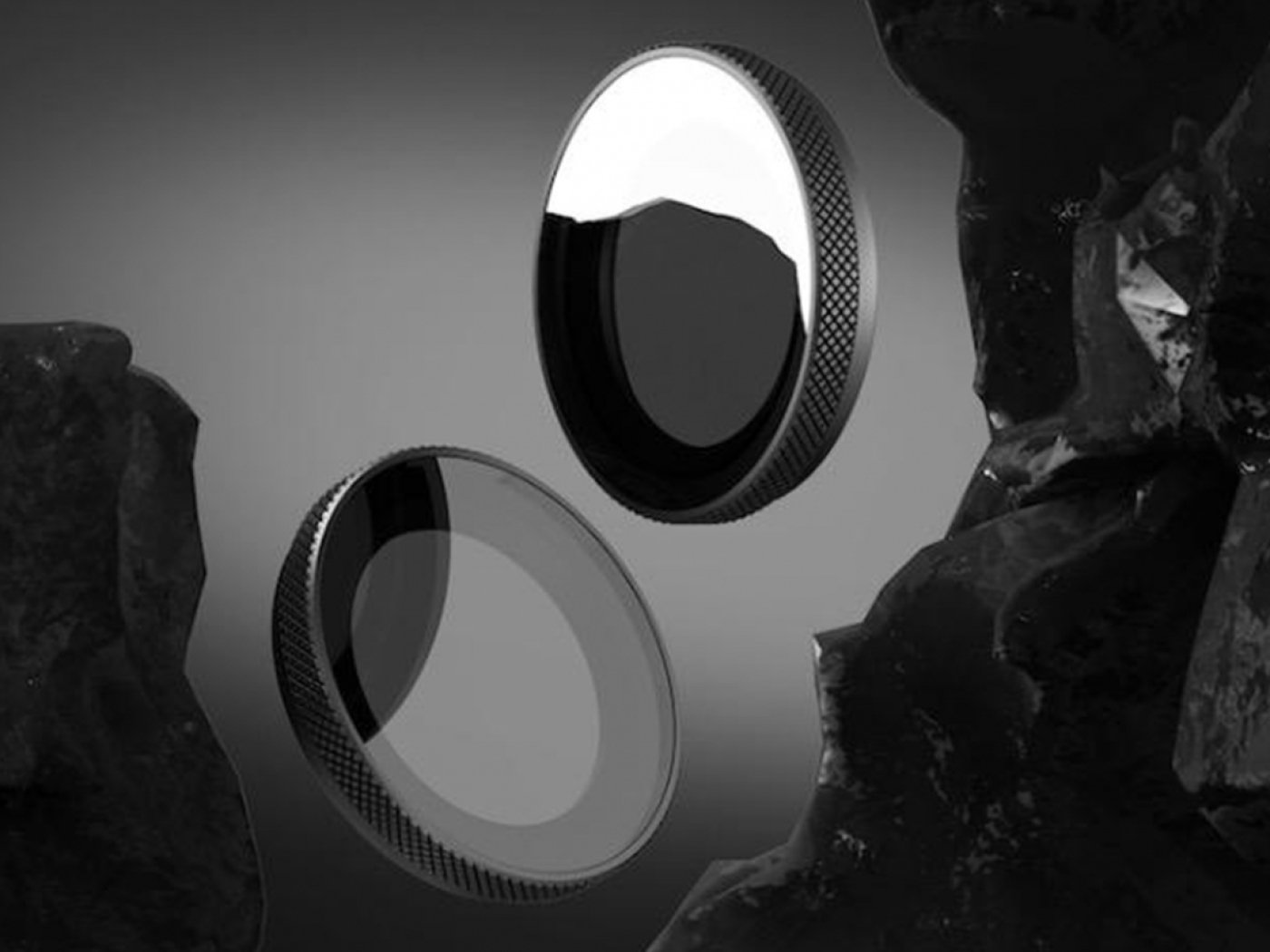 Anti-Fog UV filtr na kameru Insta360 GO 2 / Insta360 GO 3