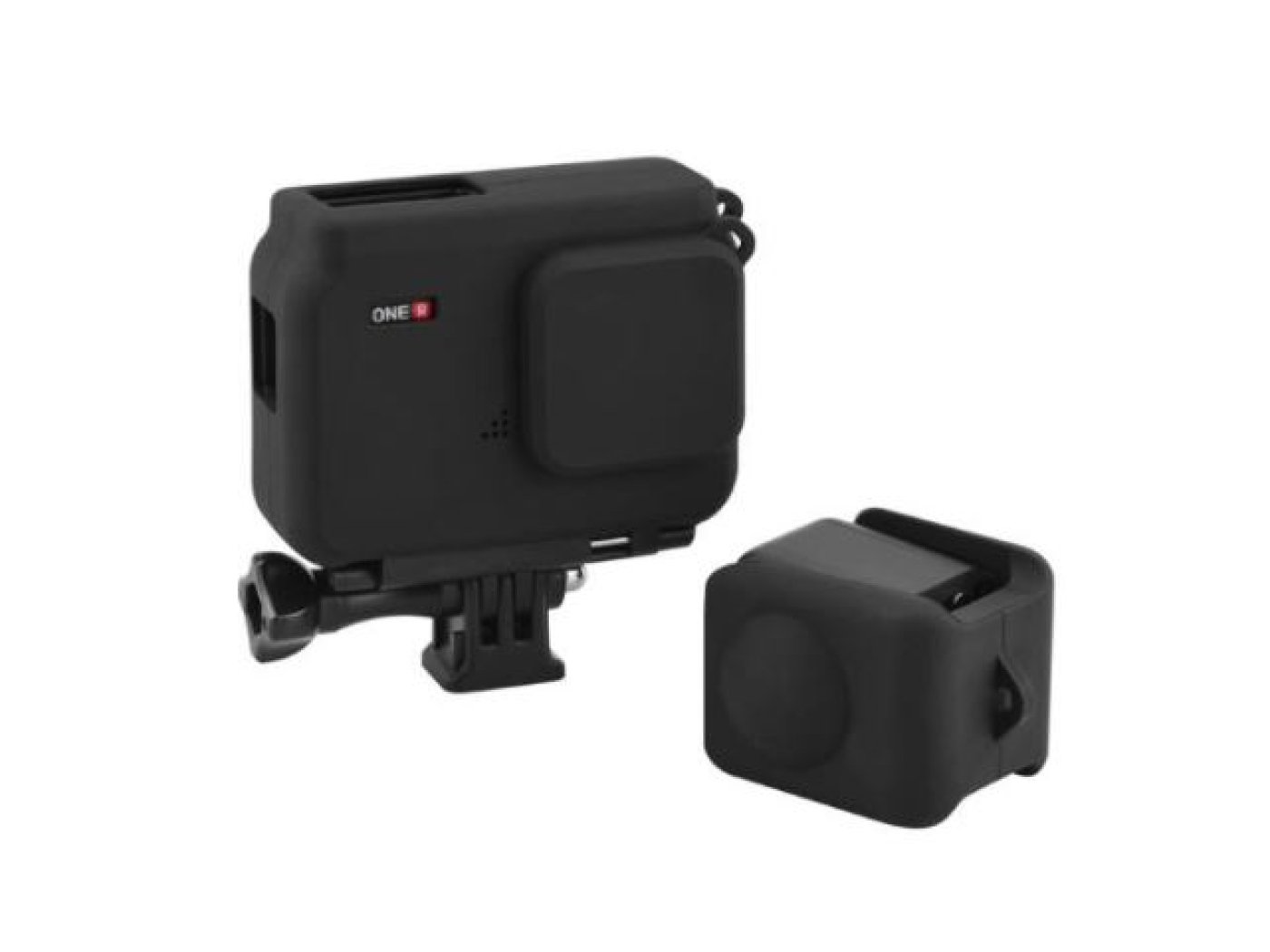 Silikonový ochranný kryt na kameru Insta360 ONE R