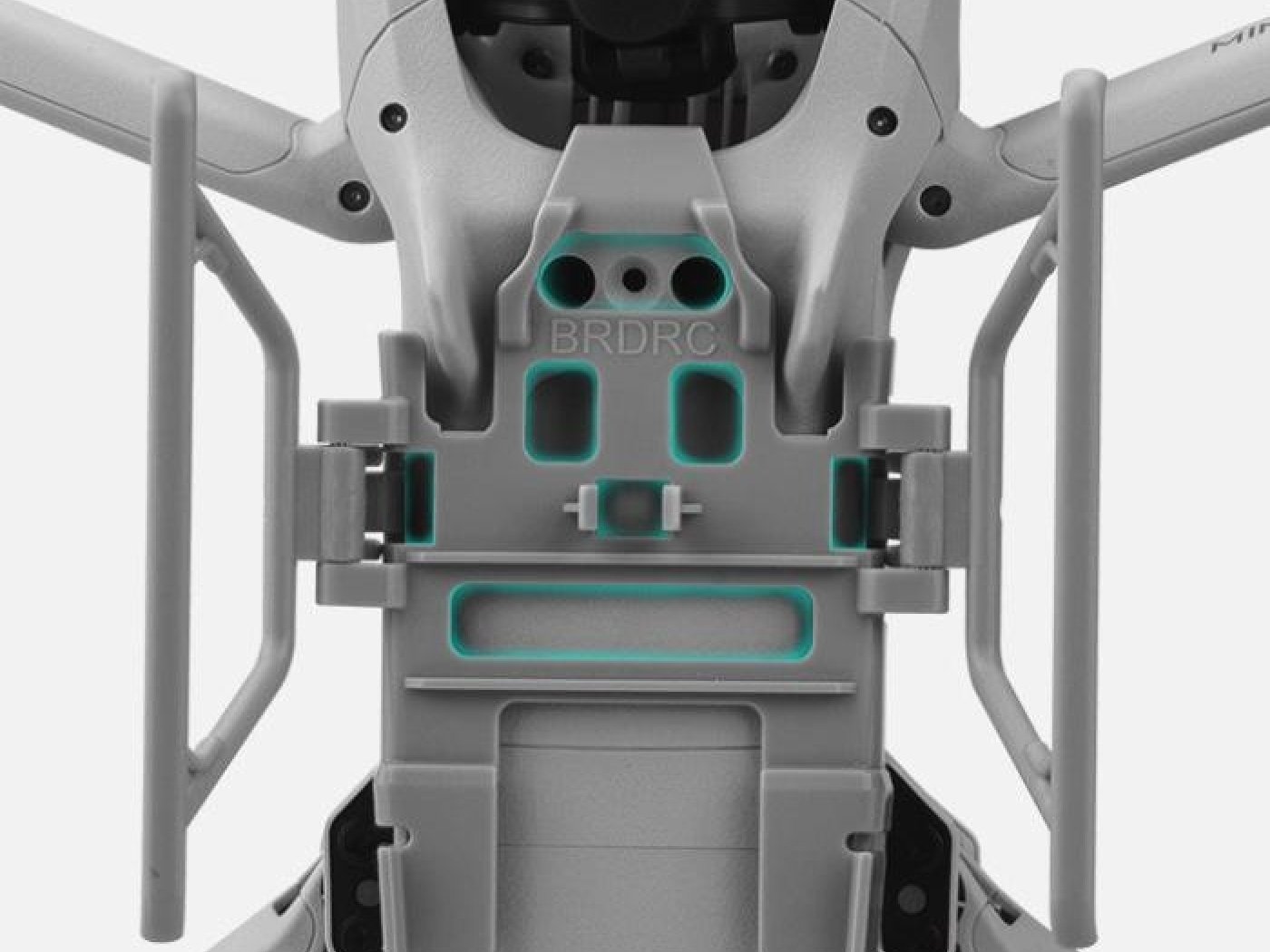 Skládací podvozek na dron DJI Mini 3 / Mini 3 Pro