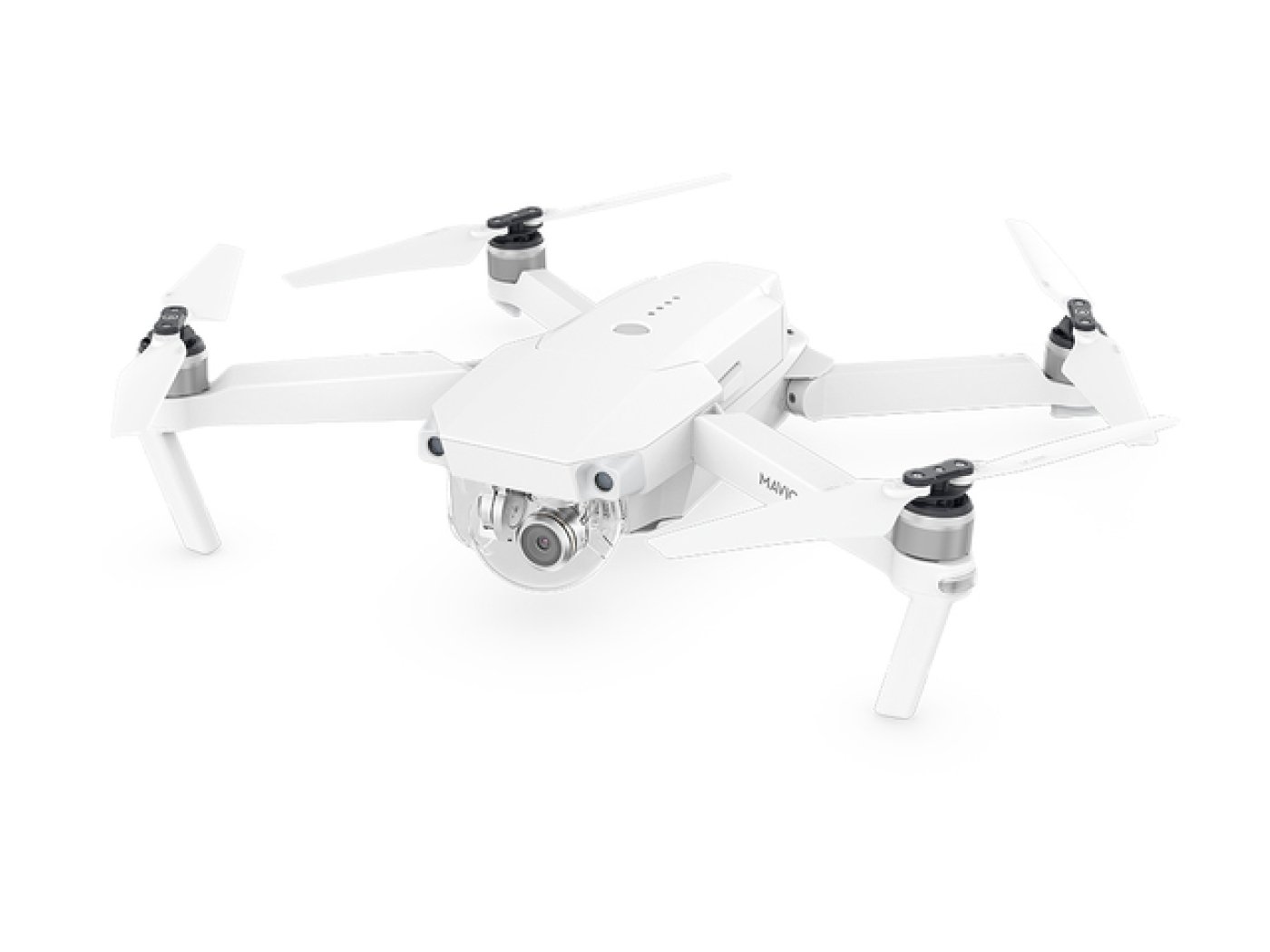 DJI Mavic Pro Fly More Combo (White - limited edition)