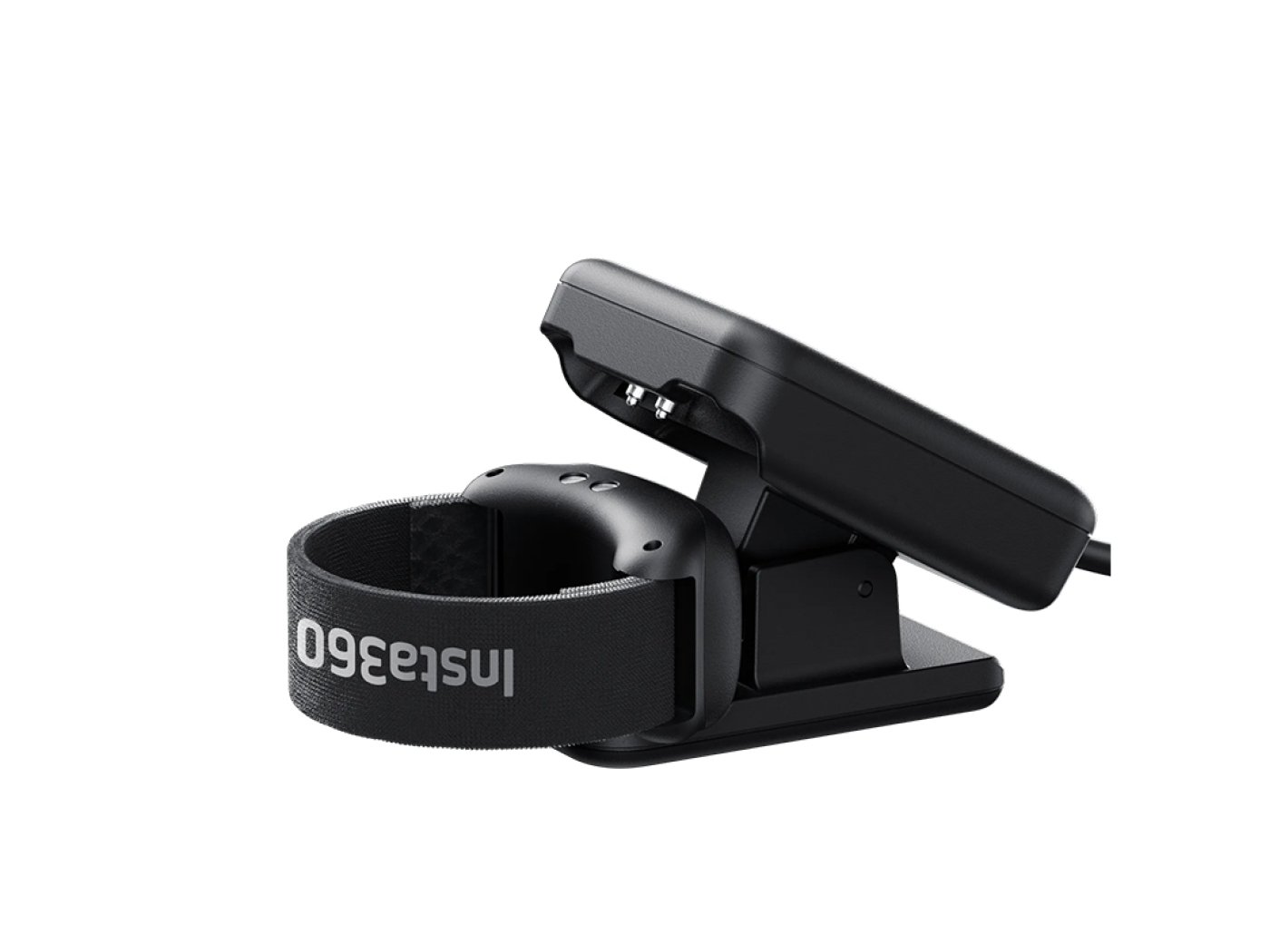 Ring remote pro kamery Insta360 GO Ultra / X5 / Ace Pro 2