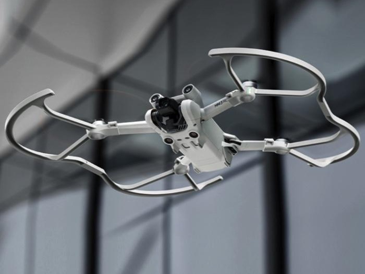 Pgytech ochranné oblouky na dron DJI Mini 3 Pro