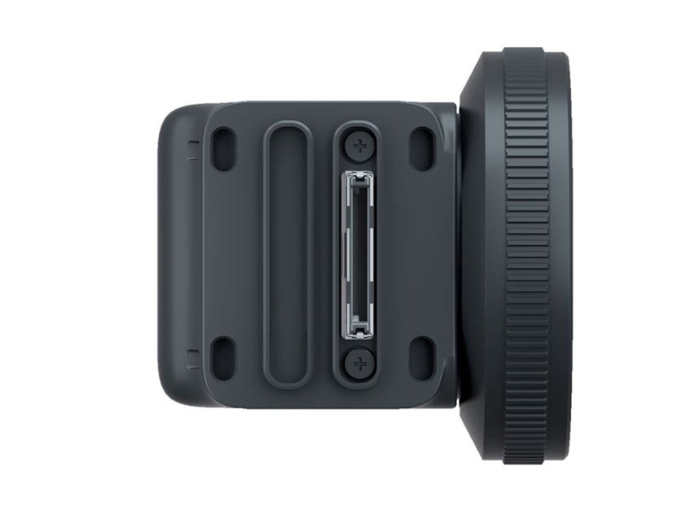 Jednopalcový modul s širokoúhlým objektivem Insta360 ONE R