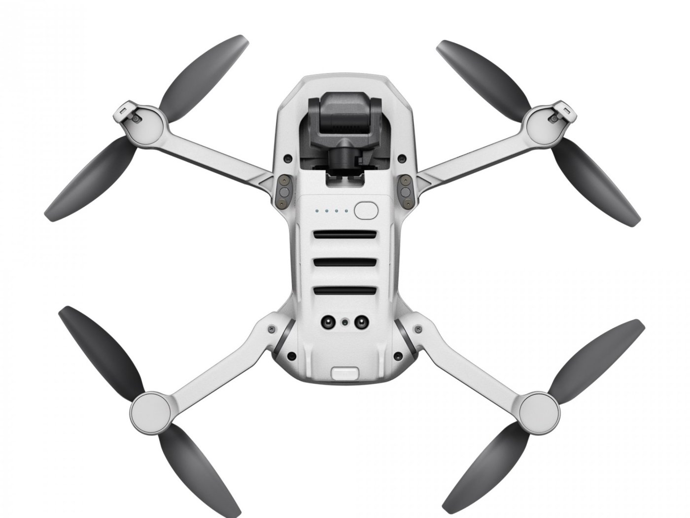 DJI Mini 2 SE Fly More Combo