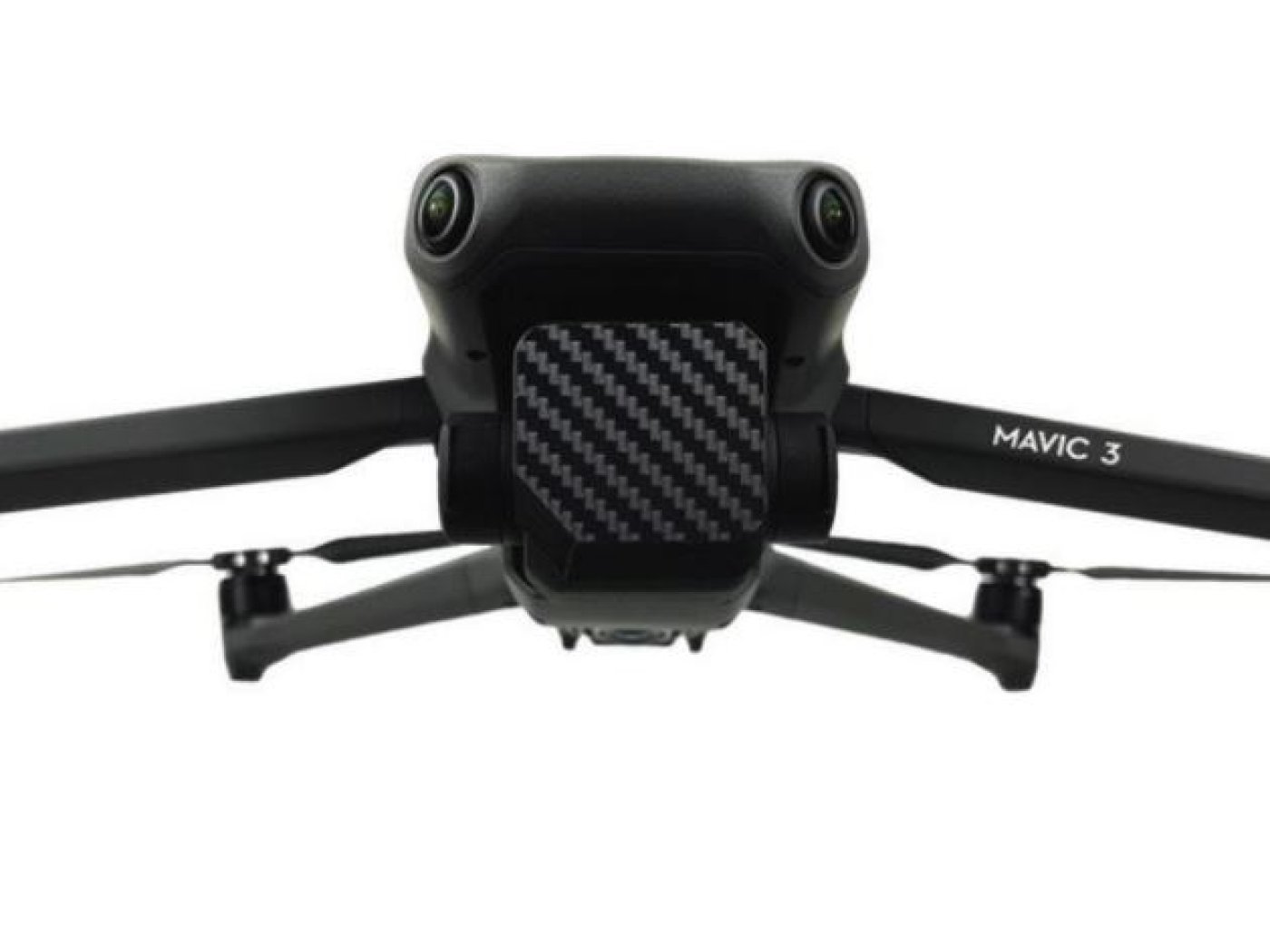 Kryt objektivu DJI Mavic 3