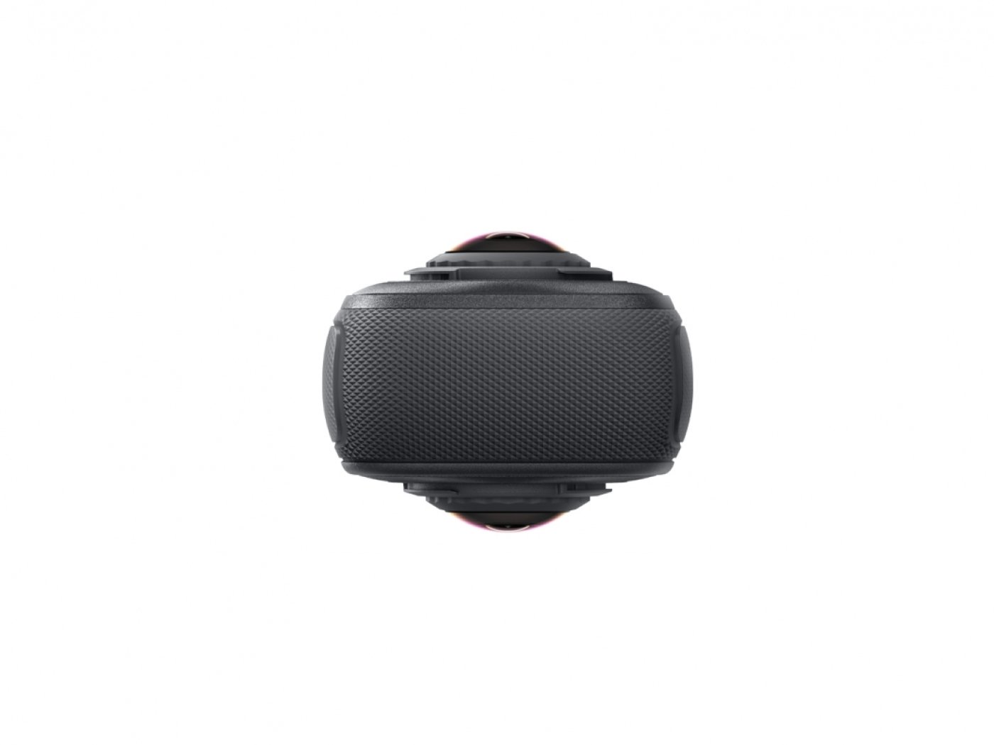 Akční kamera Insta360 X4 Air Starter Bundle - černá