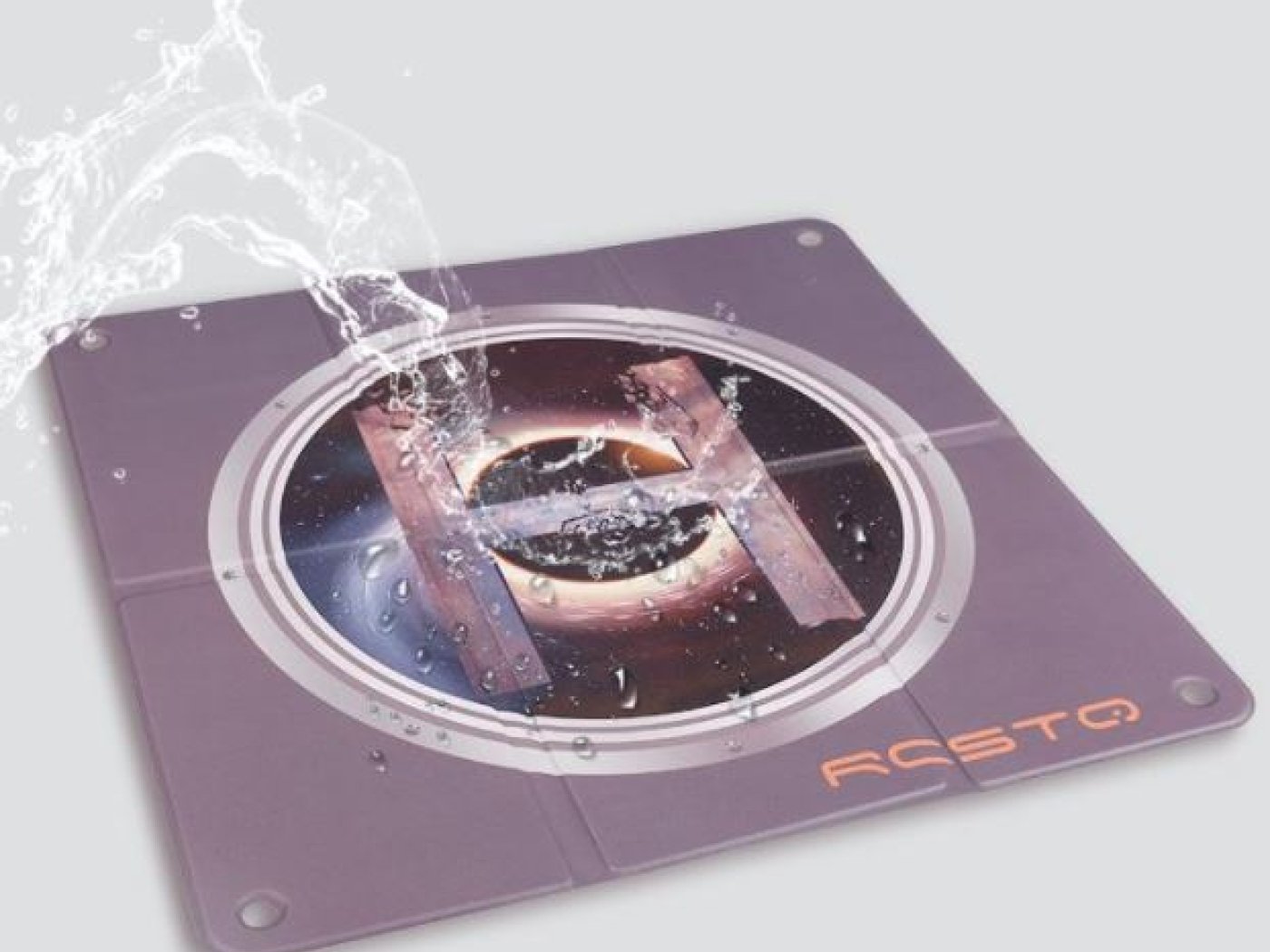 Přistávací plocha pro drony 45cm