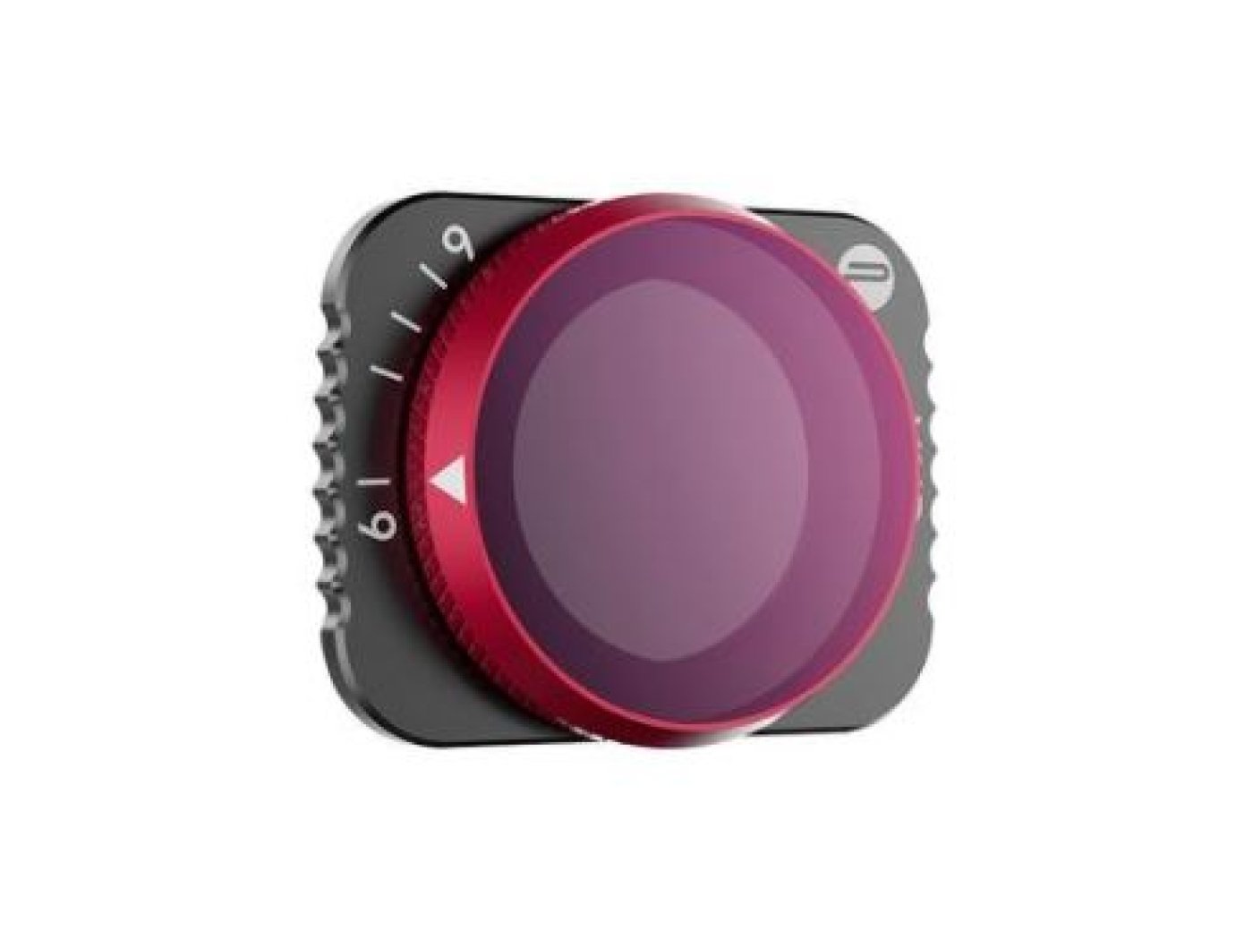 Filtr Pgytech VND 6-9 stop na DJI Mavic Air 2