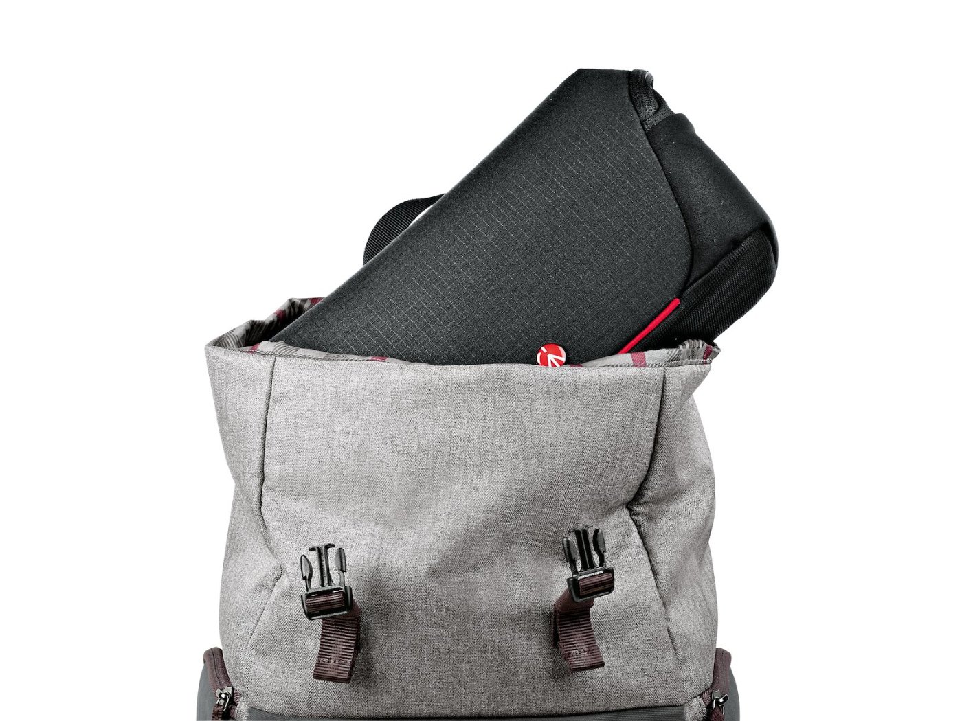 Manfrotto Aviator pouzdro s popruhem kolem pasu pro DJI Mavic series