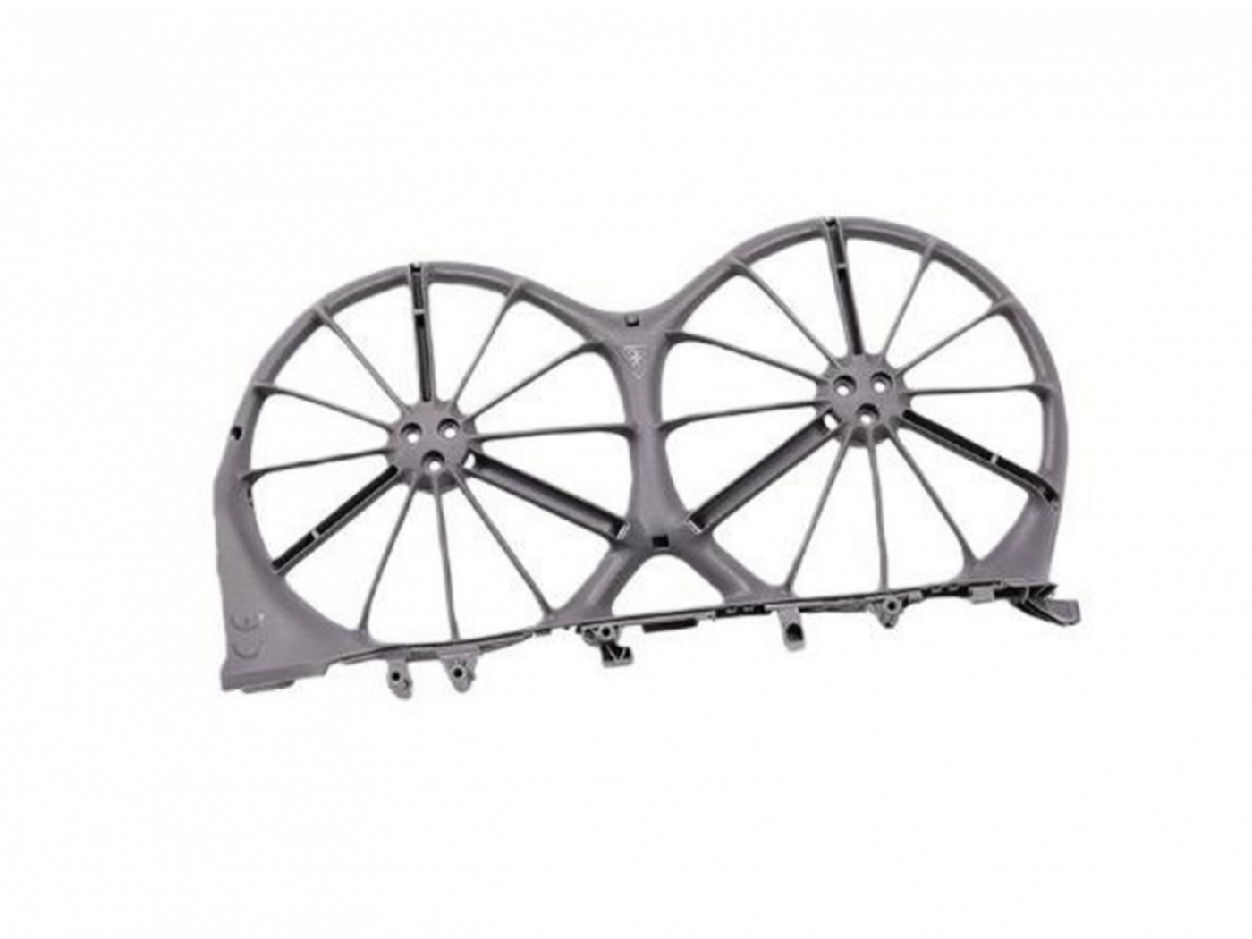 Ochranný rám vrtulí pro dron DJI Neo 2